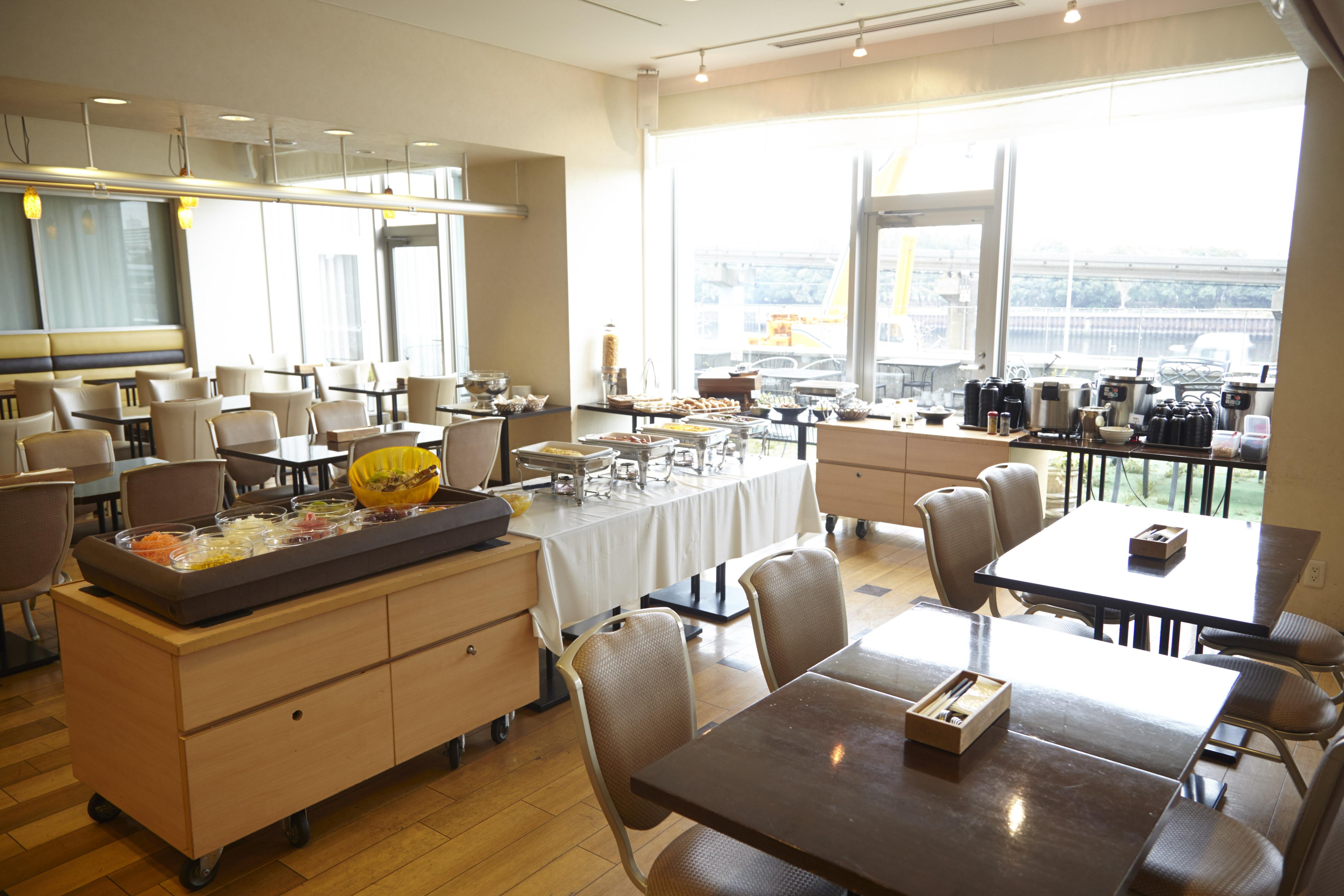 Hearton Higashi-shinagawa Hotel 3*