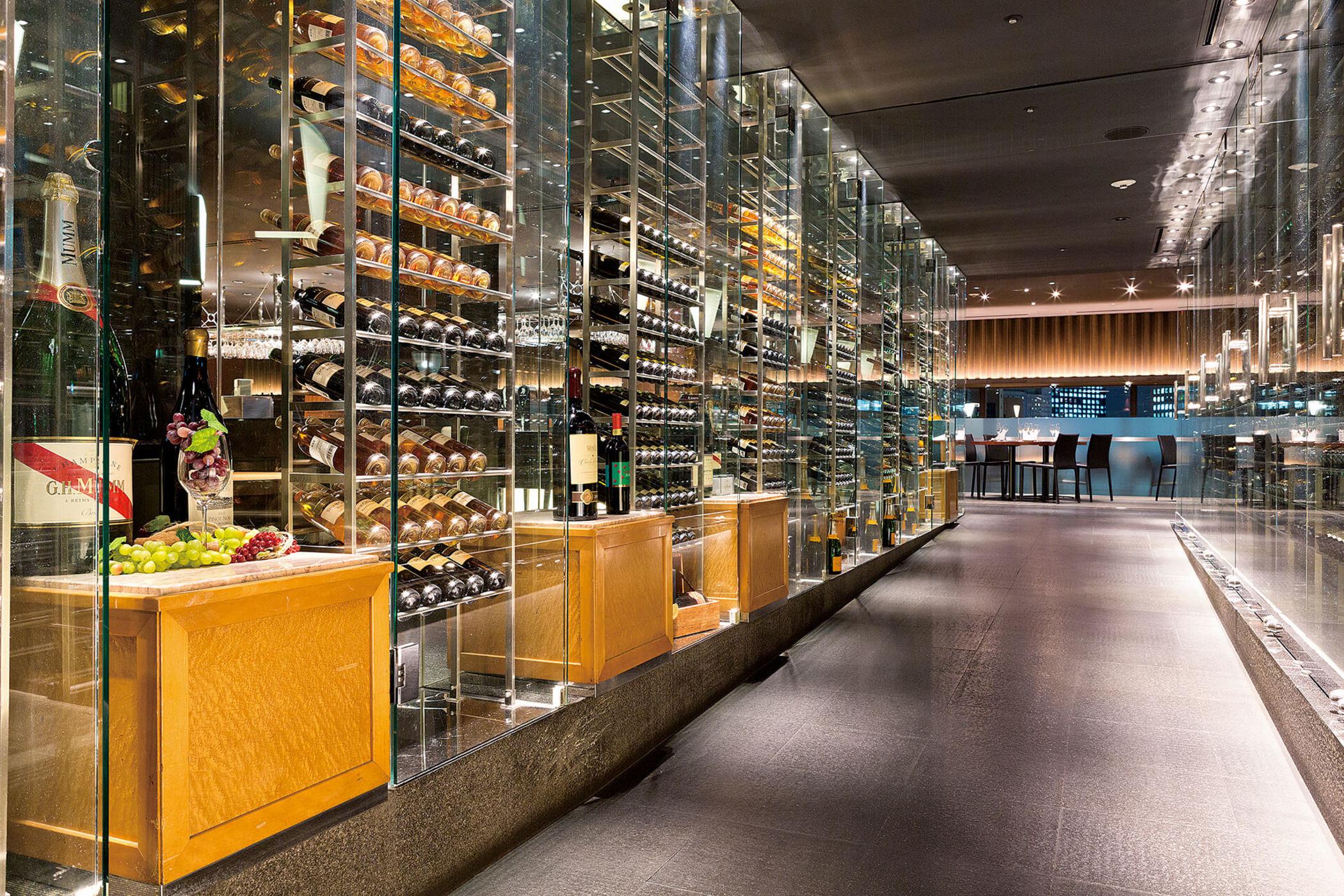 Shinjuku Washington Annex Hotel