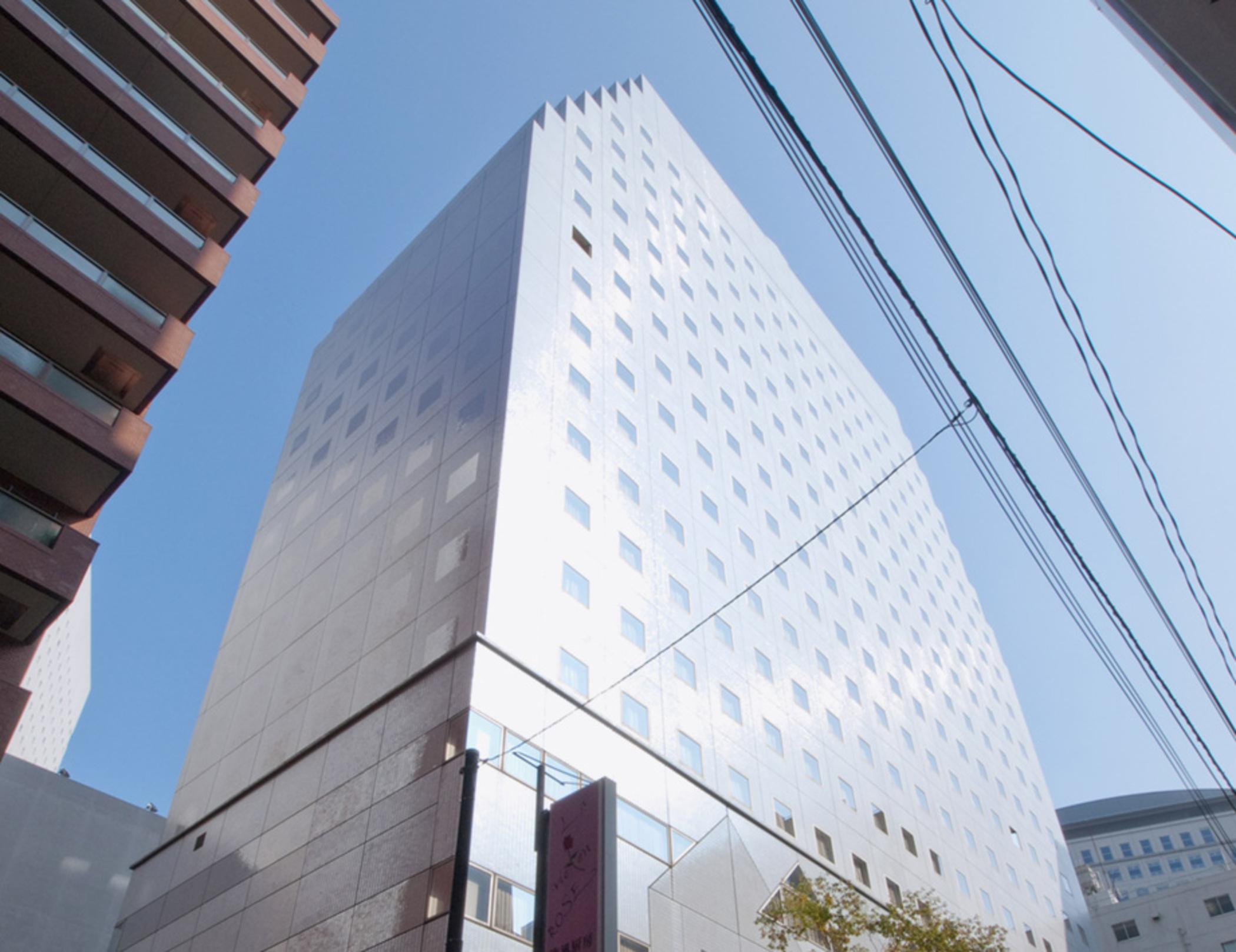 Shinjuku Washington Annex
