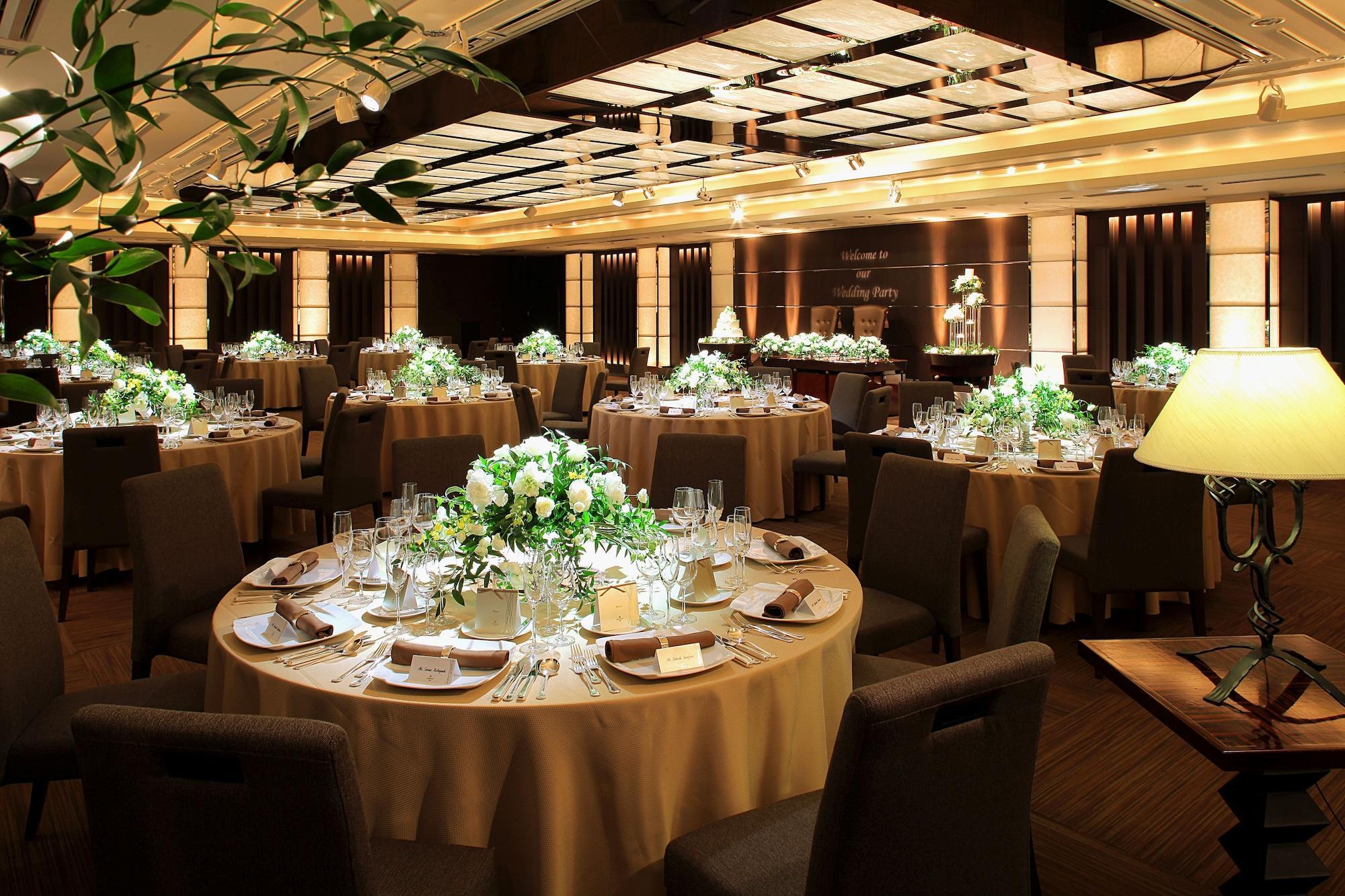 Hotel Metropolitan Edmont Tokyo