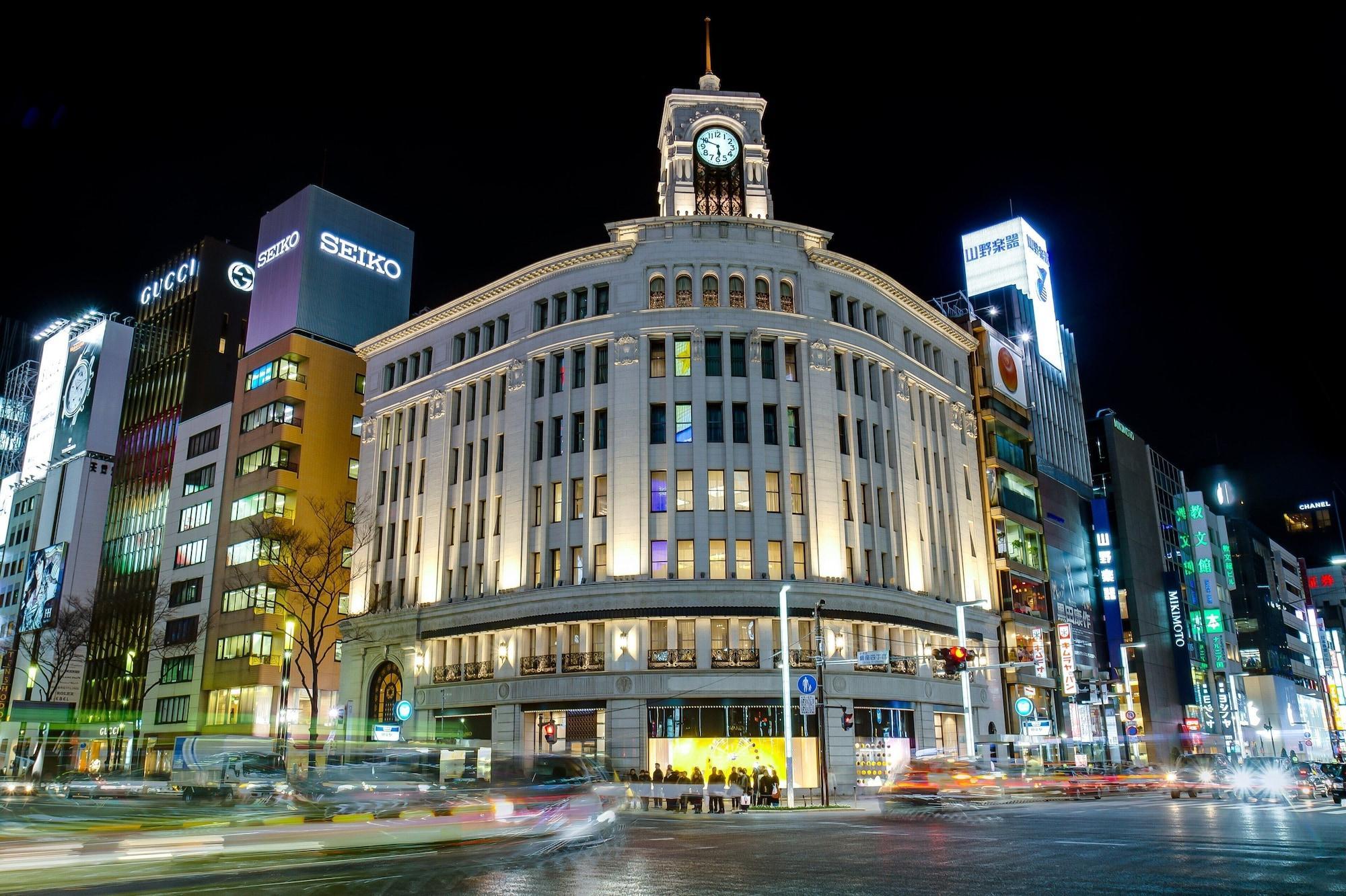 Hotel Metropolitan Edmont 4*