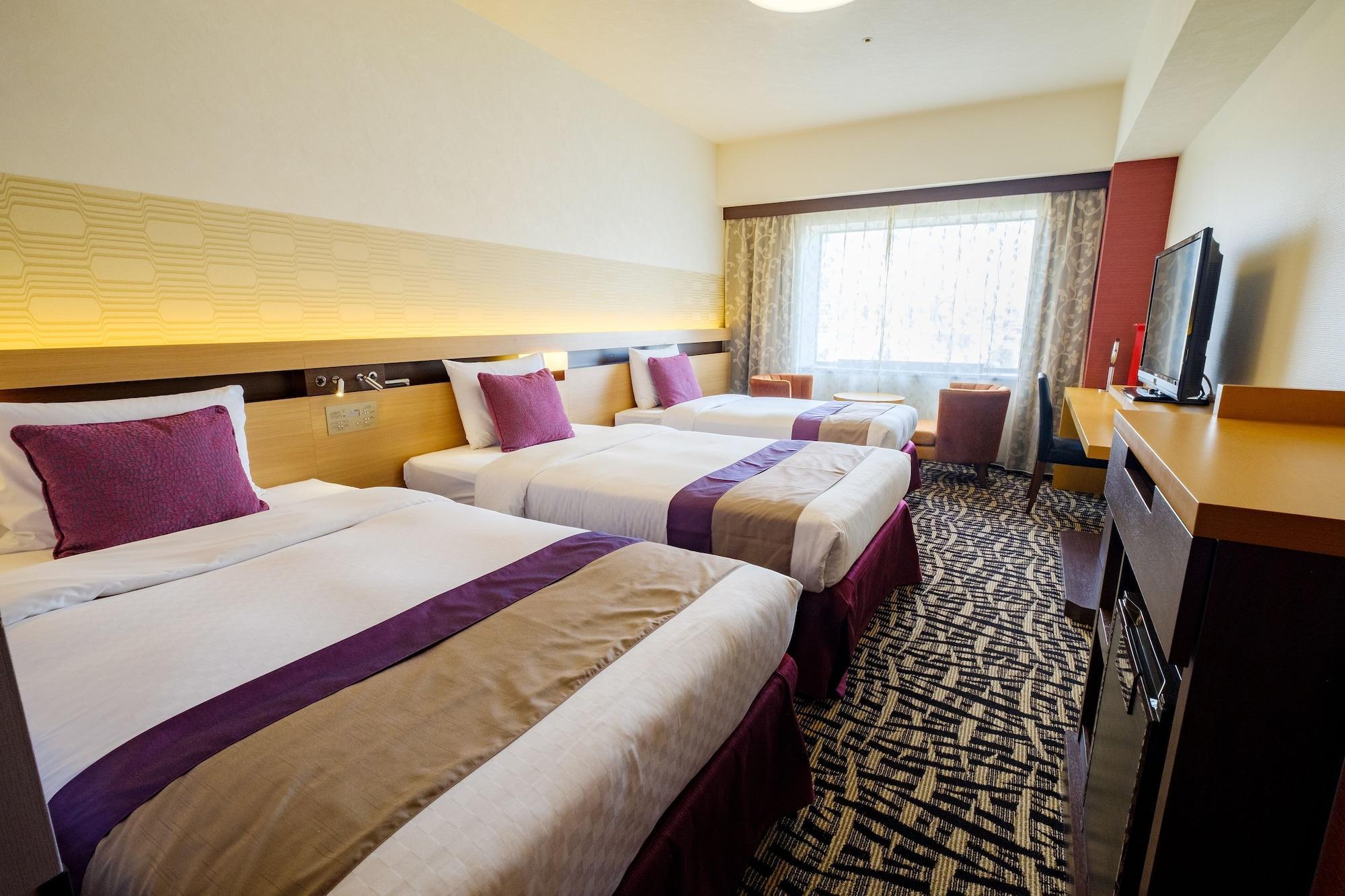 Metropolitan Edmont Hotel Tokyo