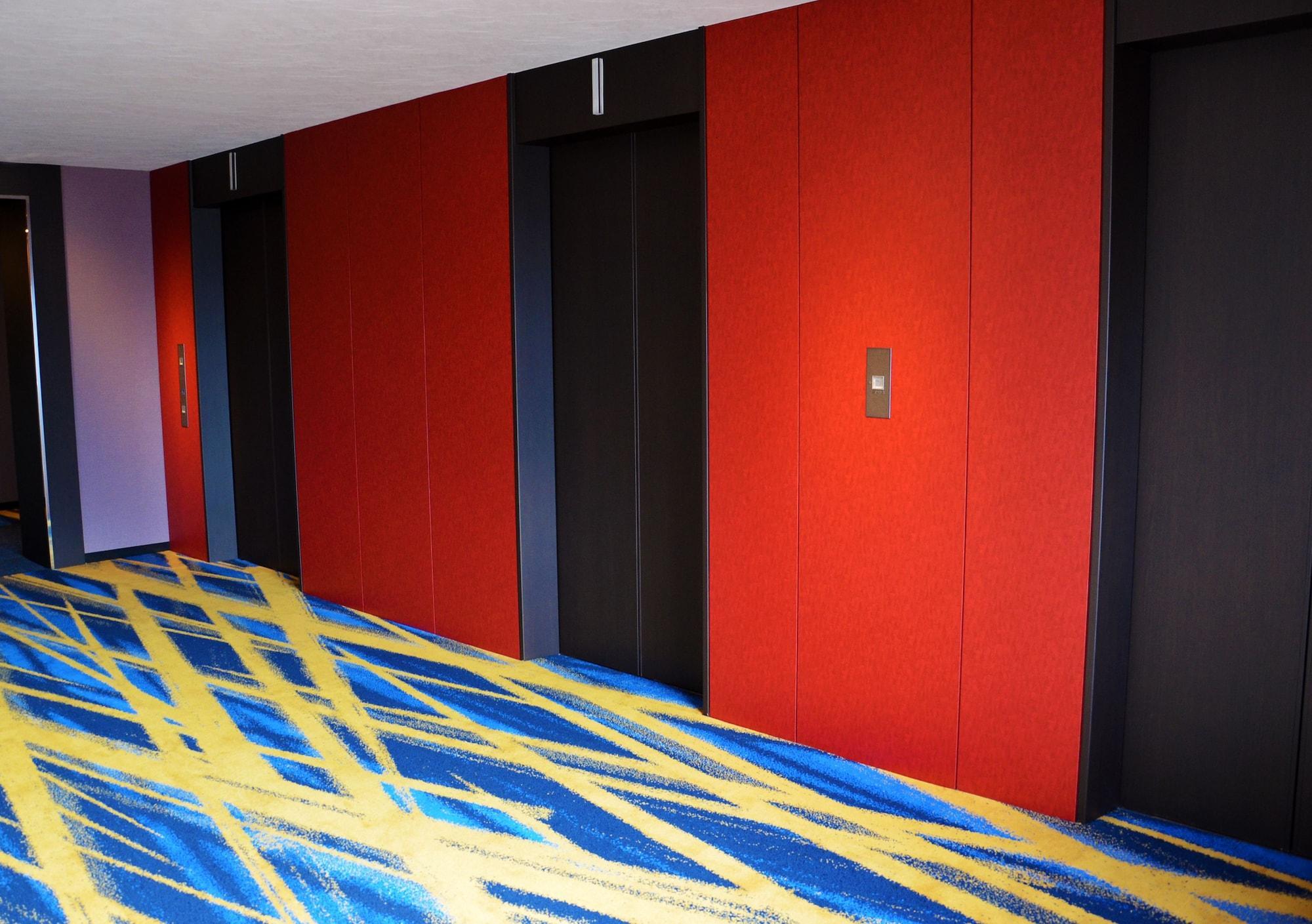 Metropolitan Edmont Hotel 4*