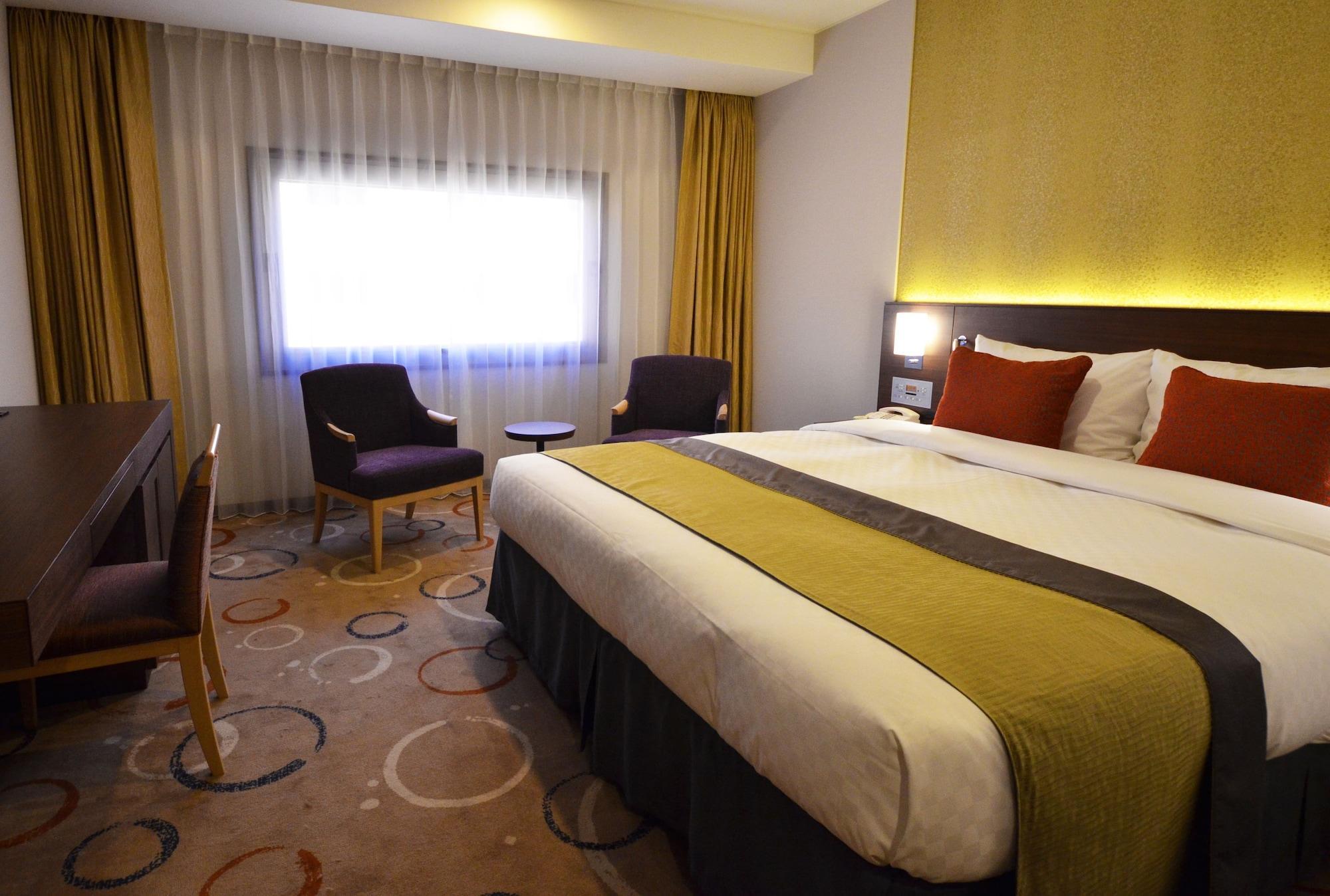 Metropolitan Edmont Hotel Tokyo