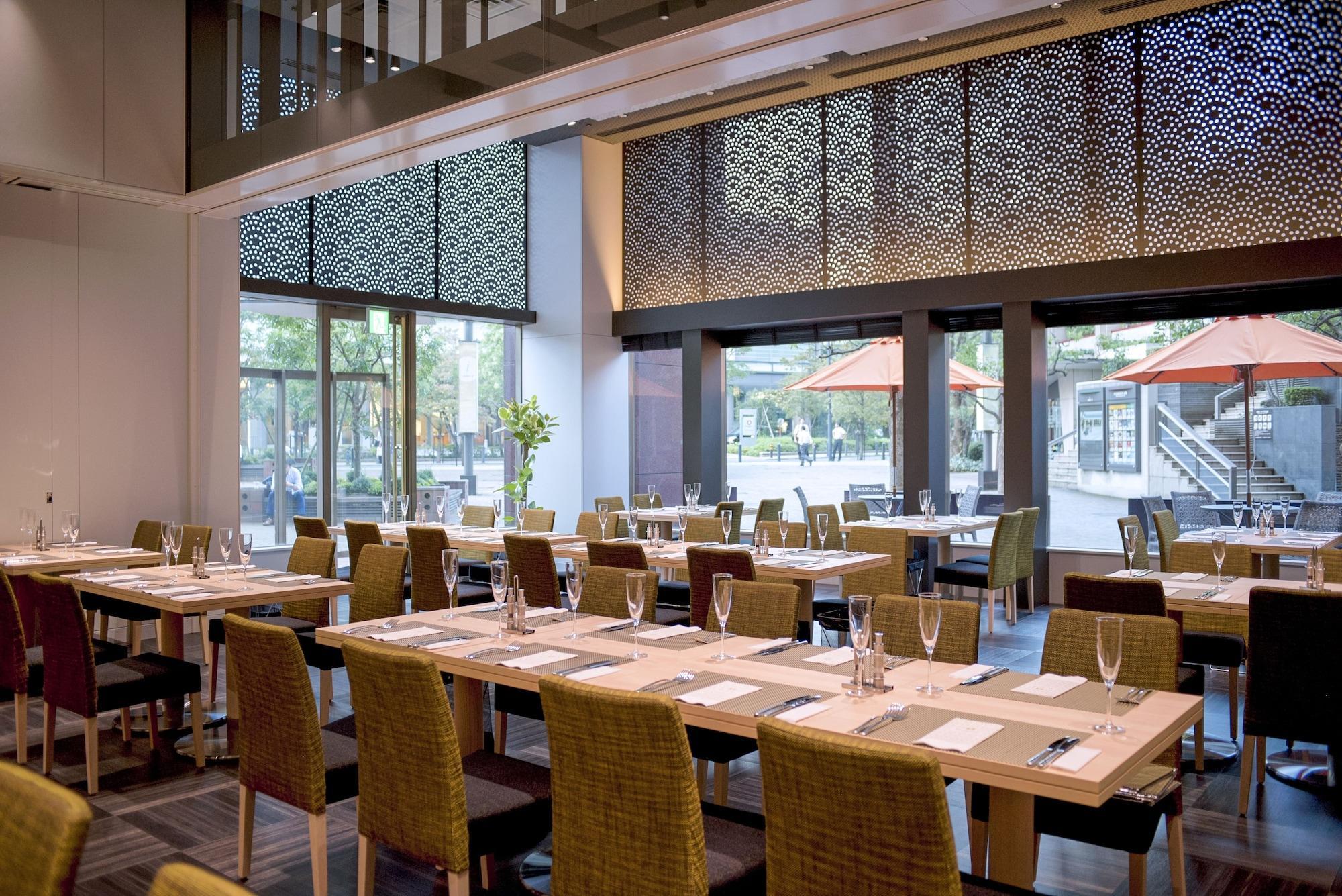 Metropolitan Edmont Hotel Tokyo
