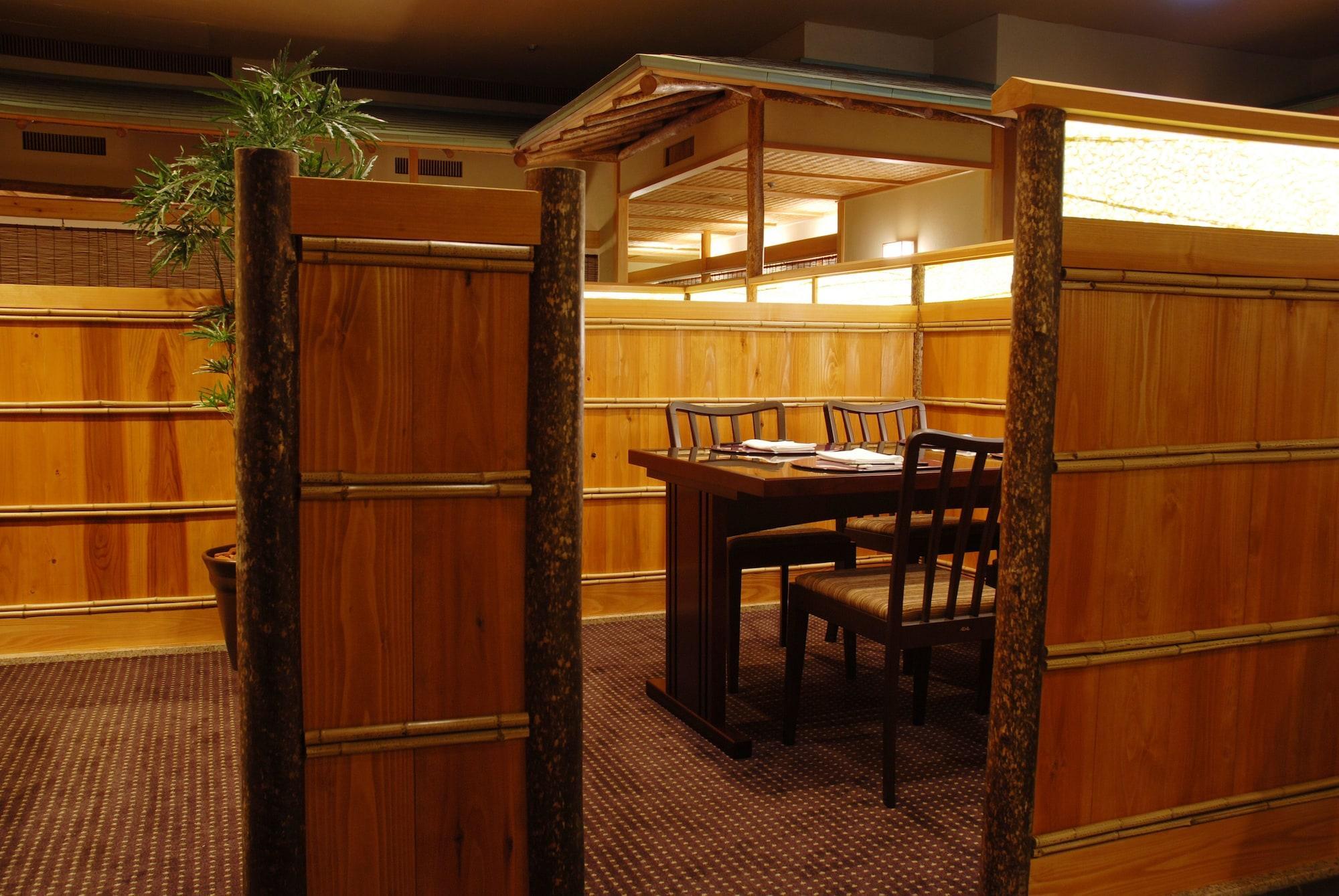 Metropolitan Edmont Hotel Tokyo