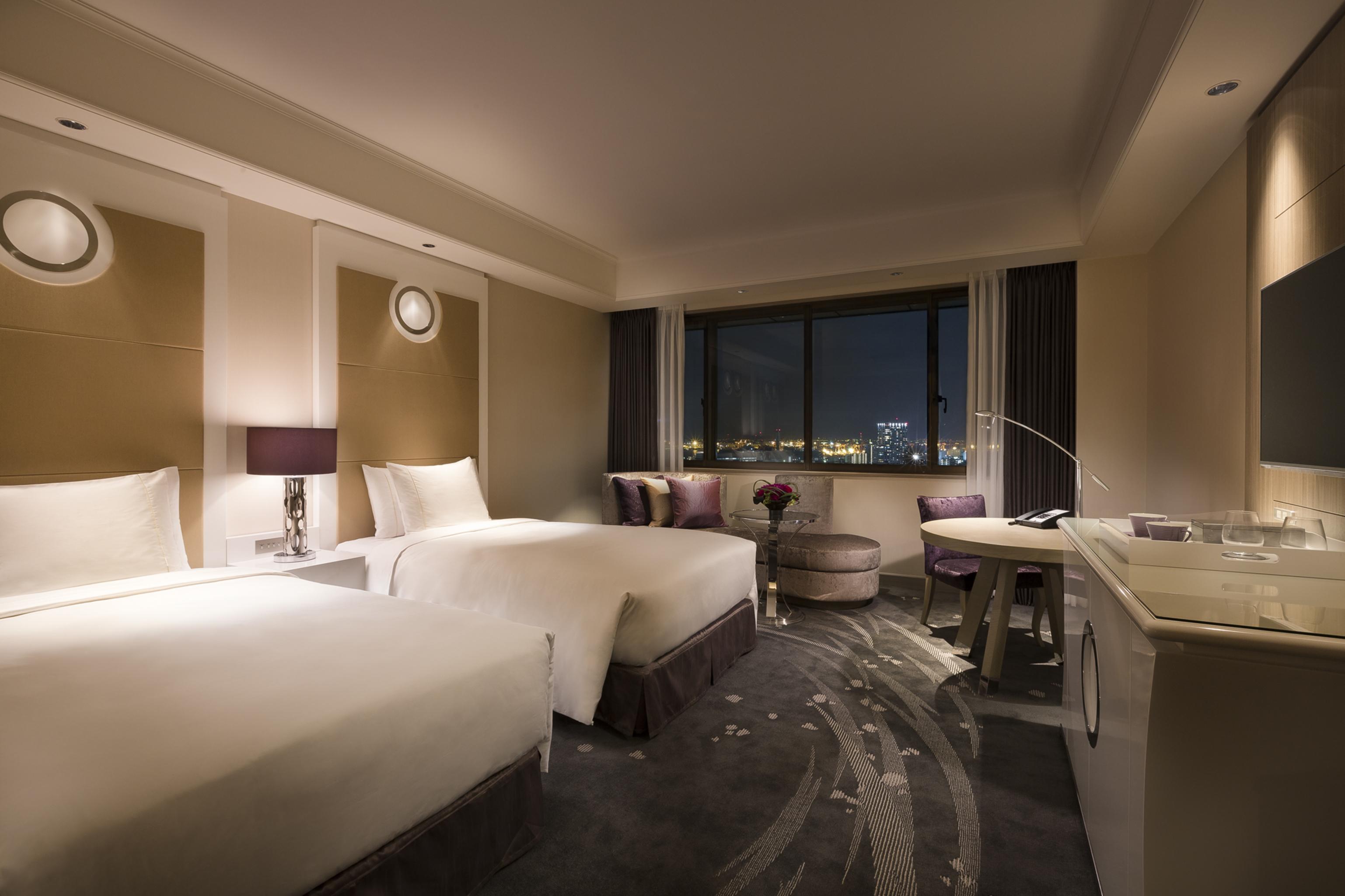 Marriott Hotel