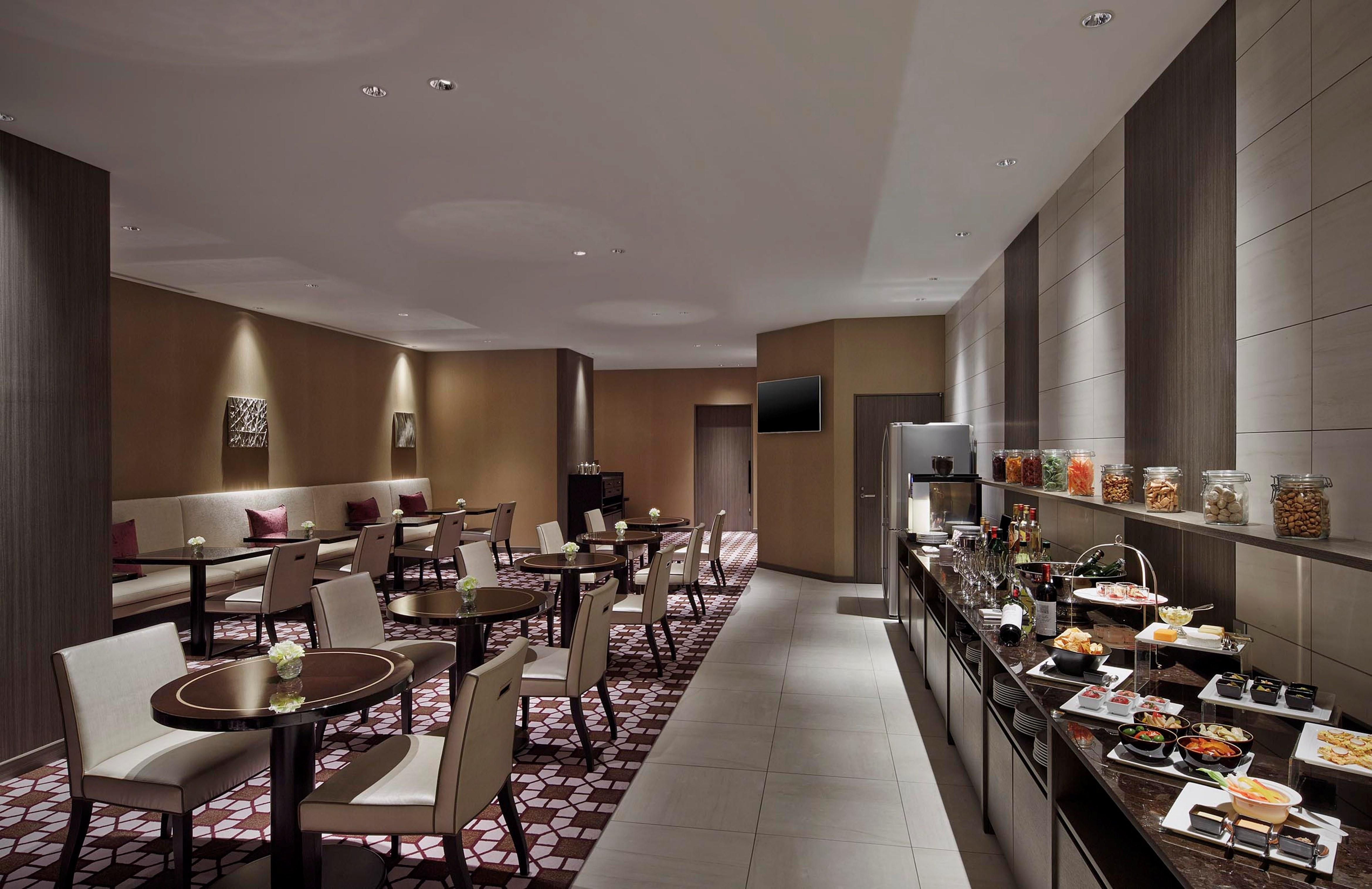 Marriott Tokyo