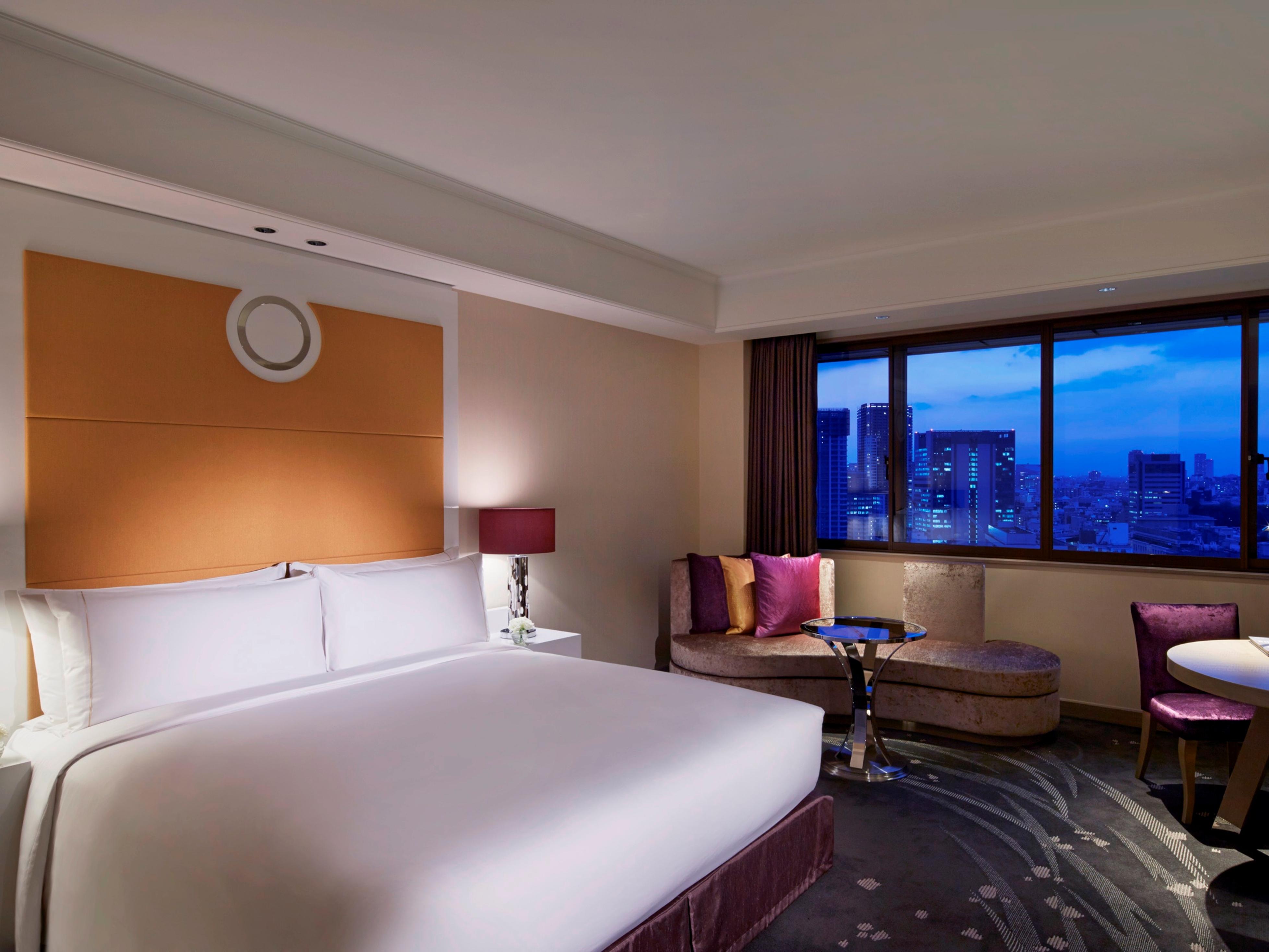 Hotel Marriott 4*