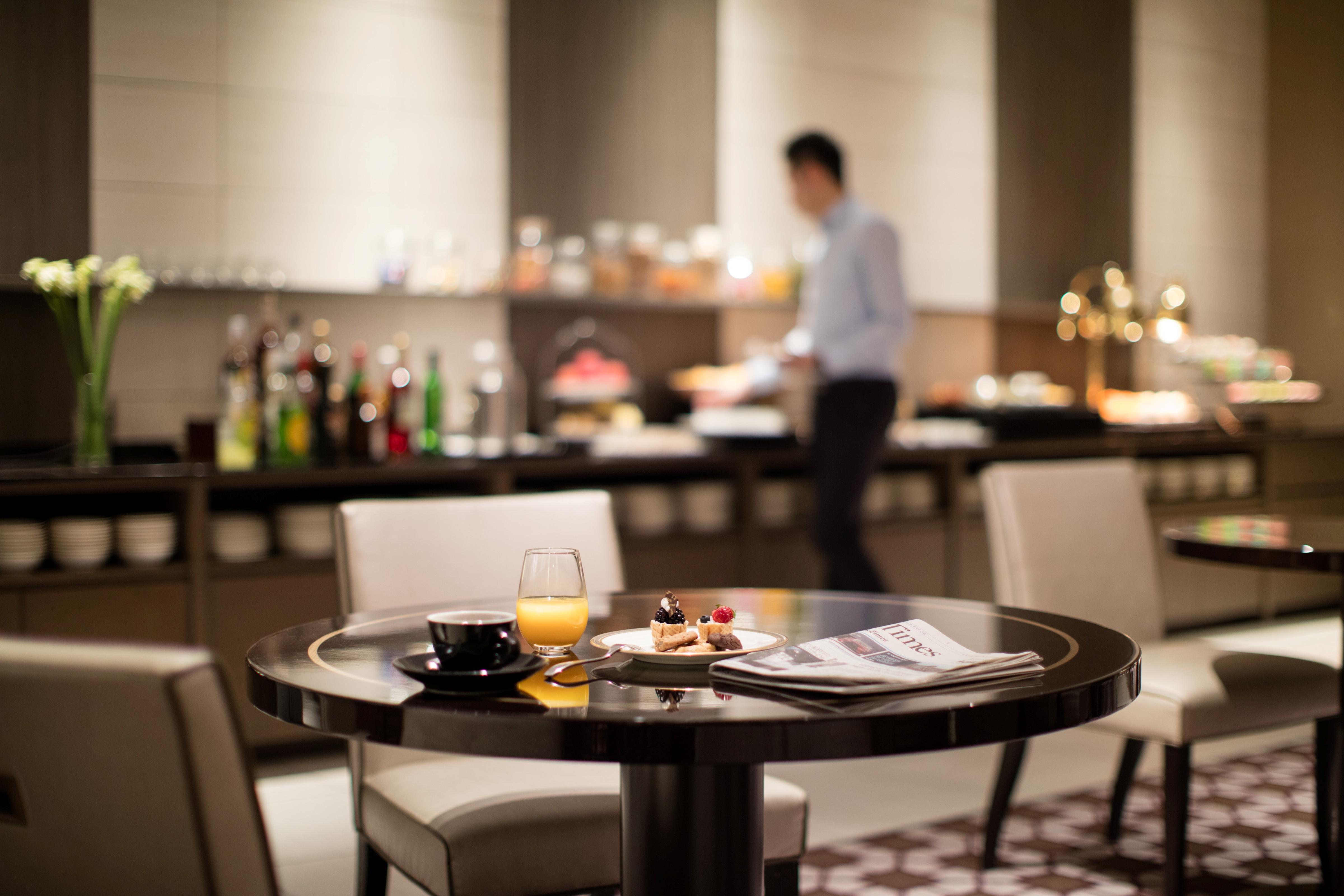 Hotel Marriott 4*