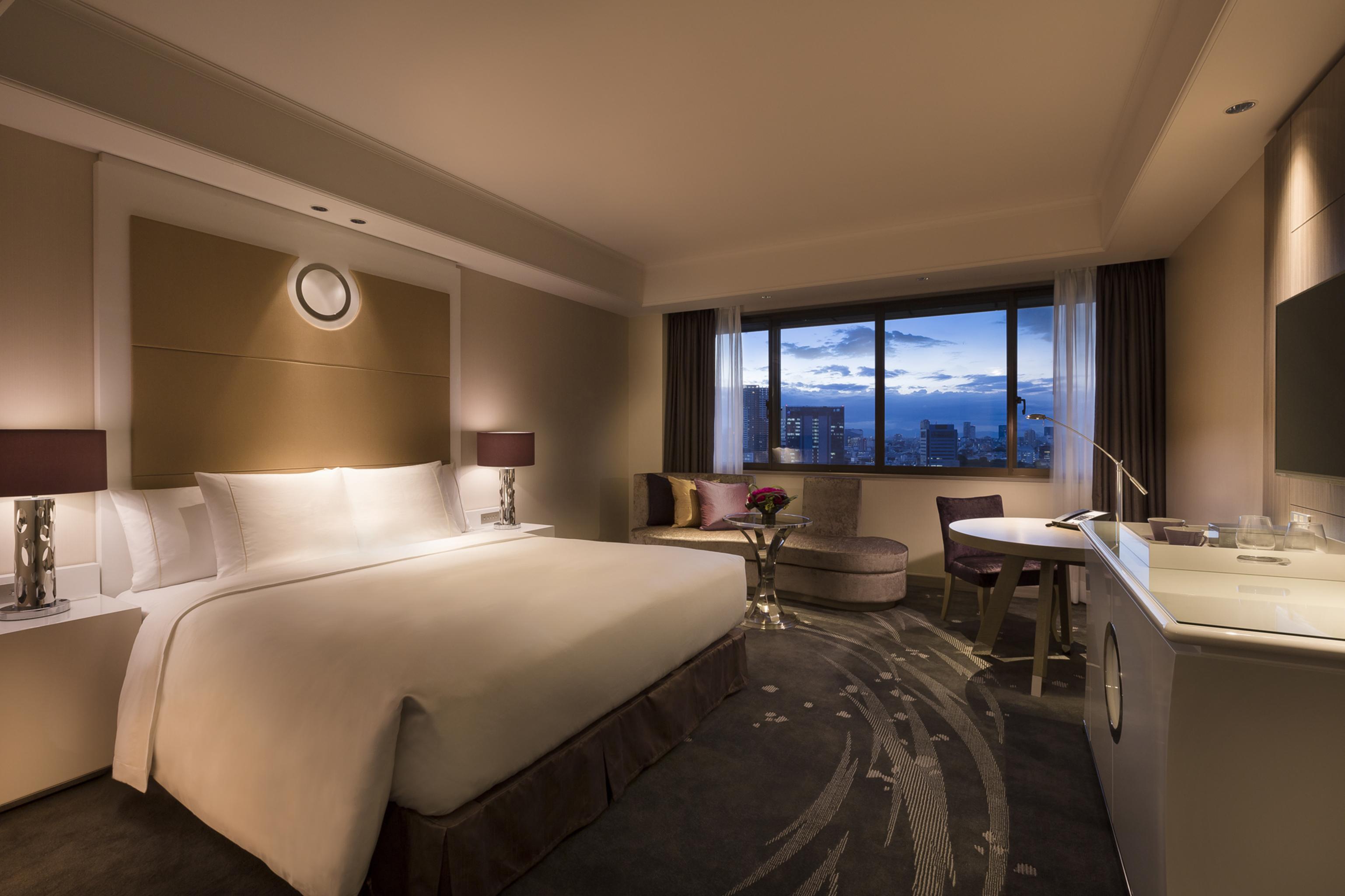 Marriott 4* Tokyo