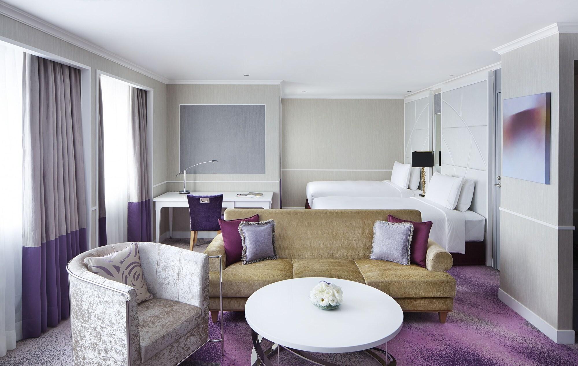 Hotel Marriott Tokyo