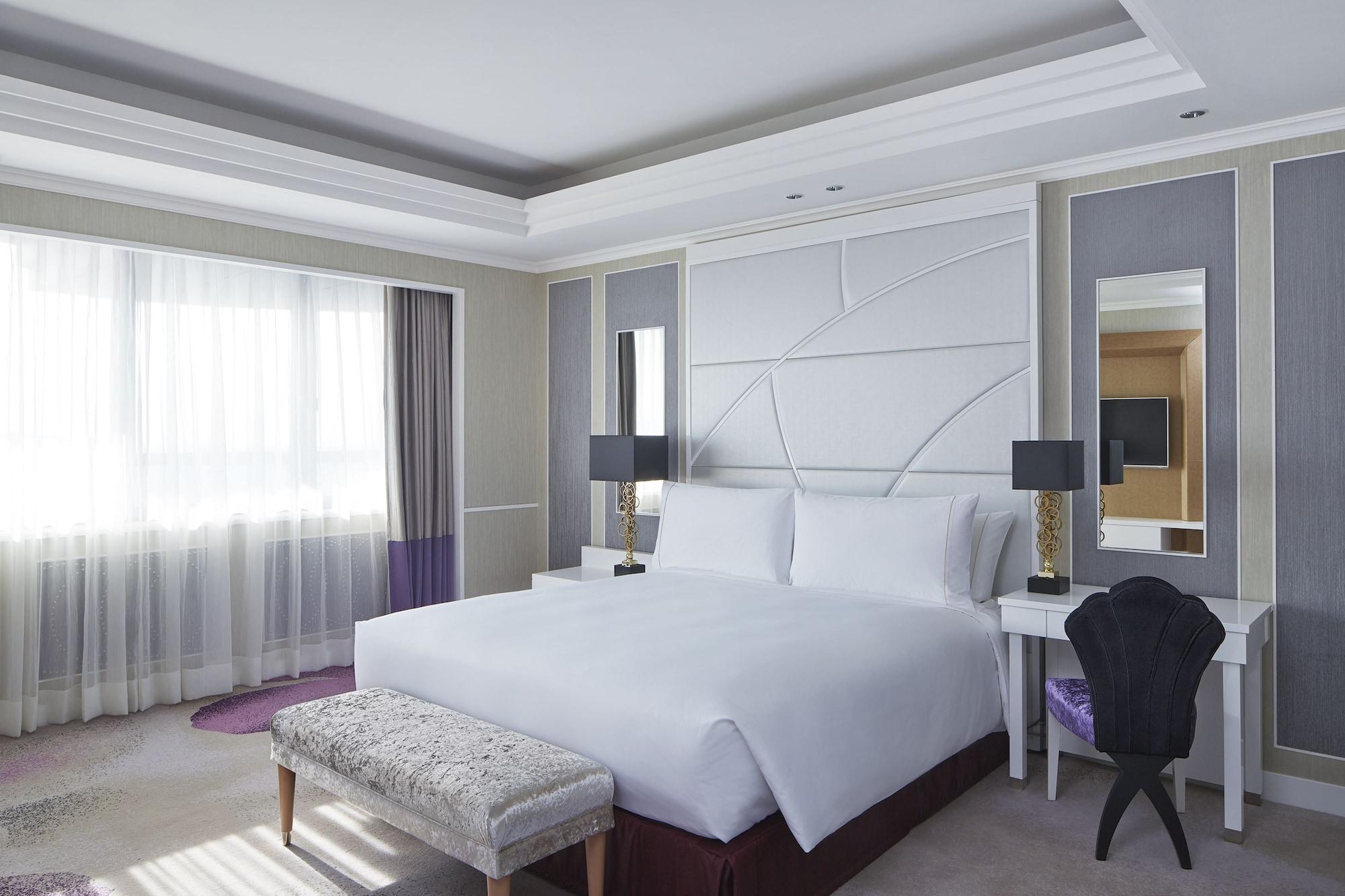 Hotel Marriott