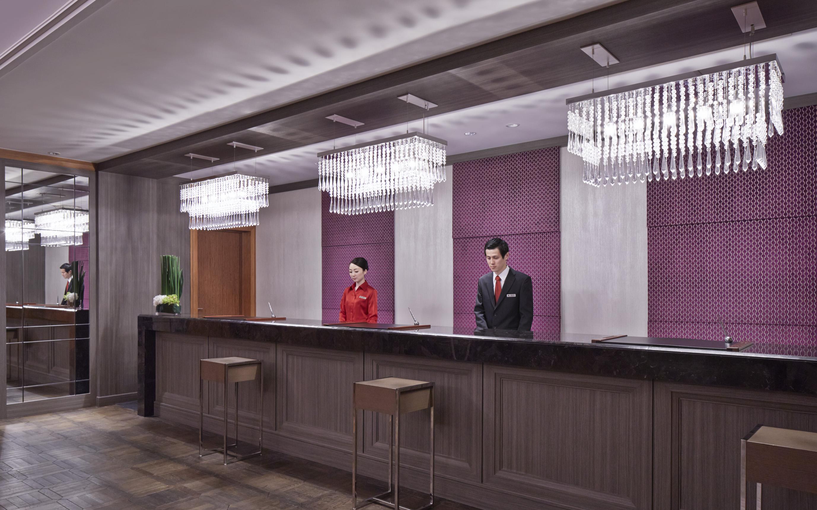 Marriott Tokyo