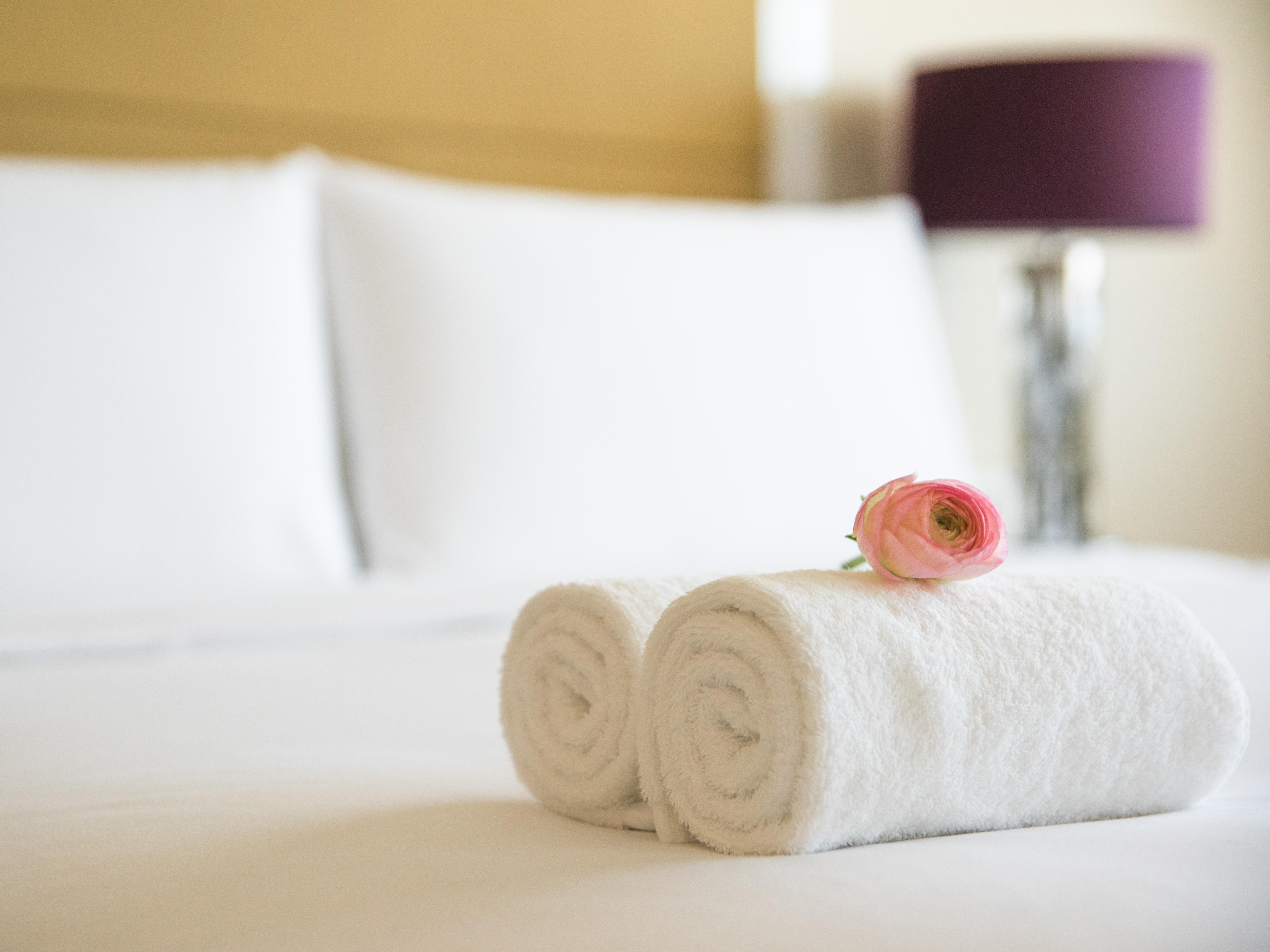 Marriott Hotel Tokyo