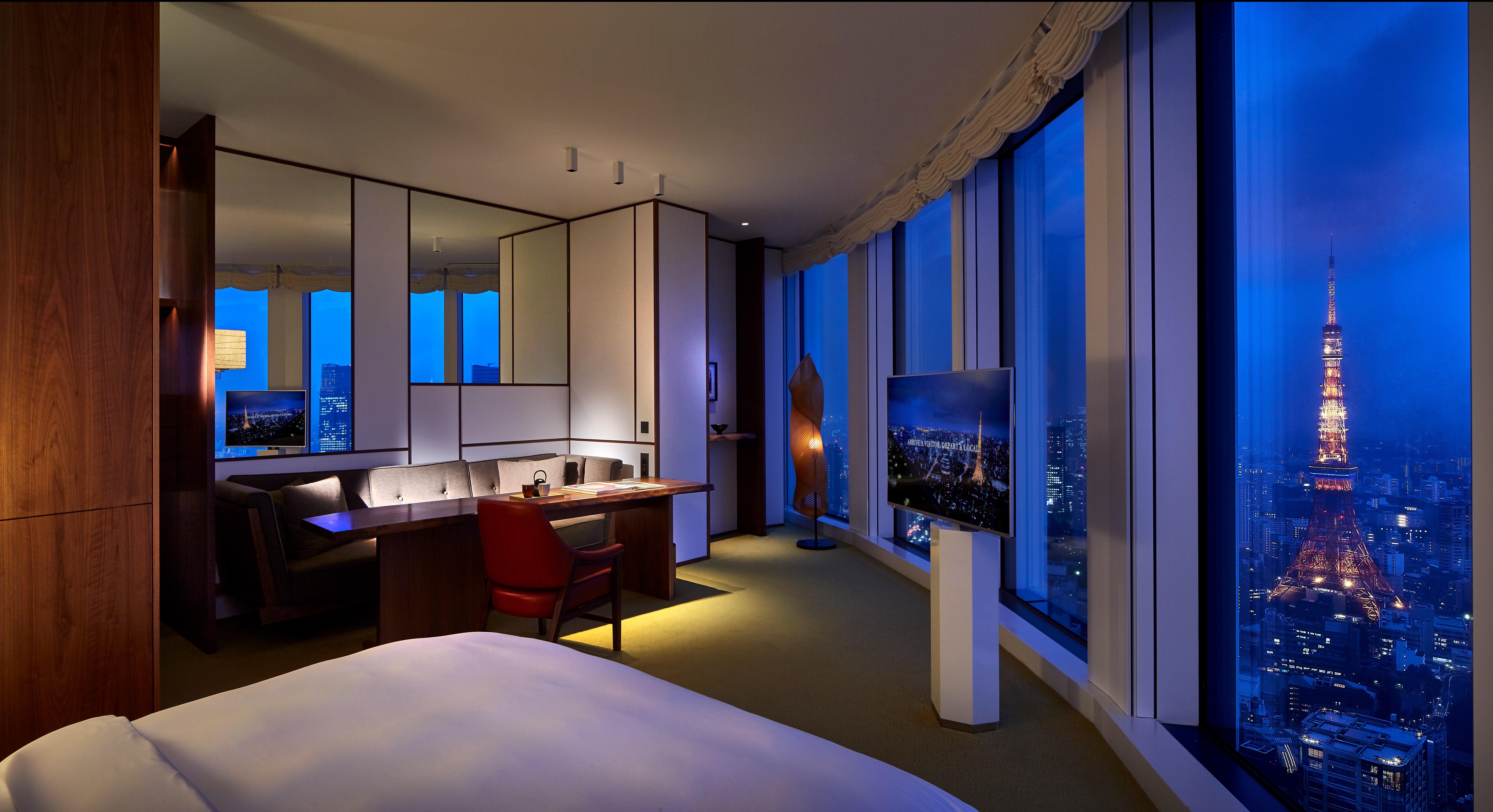 Hotel Andaz - A Concept By Hyatt