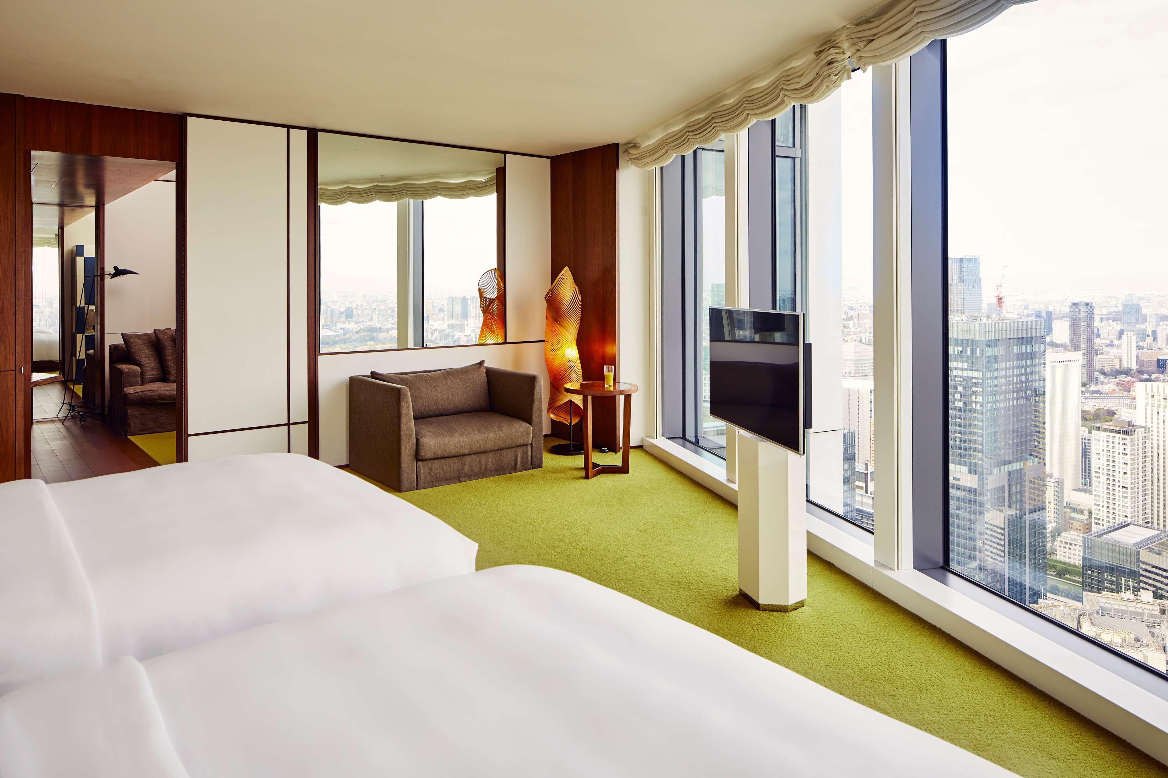 Hotel Andaz - A Concept By Hyatt