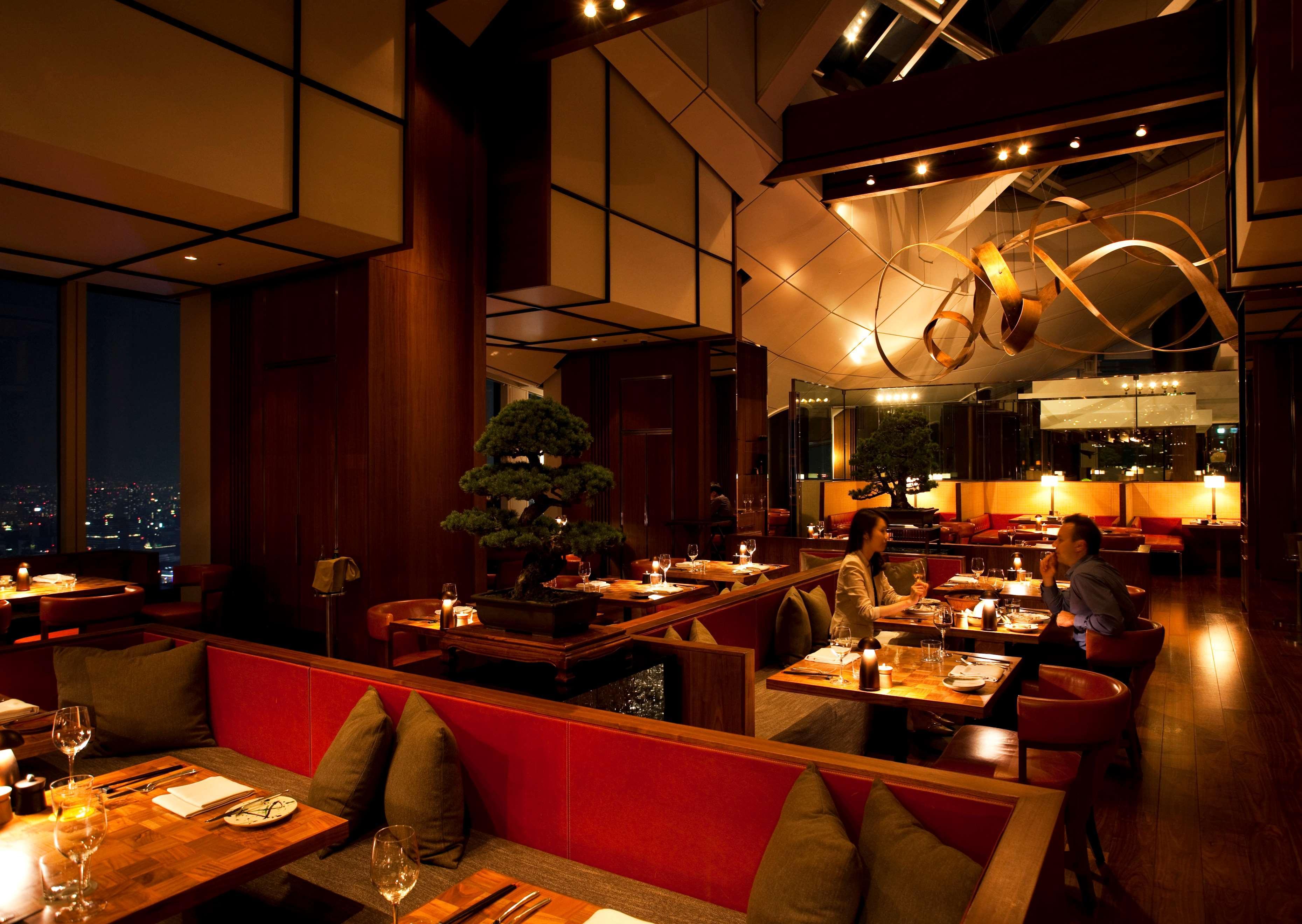 Andaz - A Concept By Hyatt 5* Tokyo