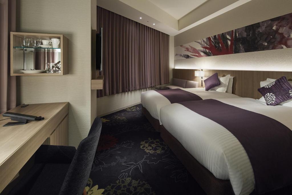 Millennium Mitsui Garden - Ginza Hotel 4*
