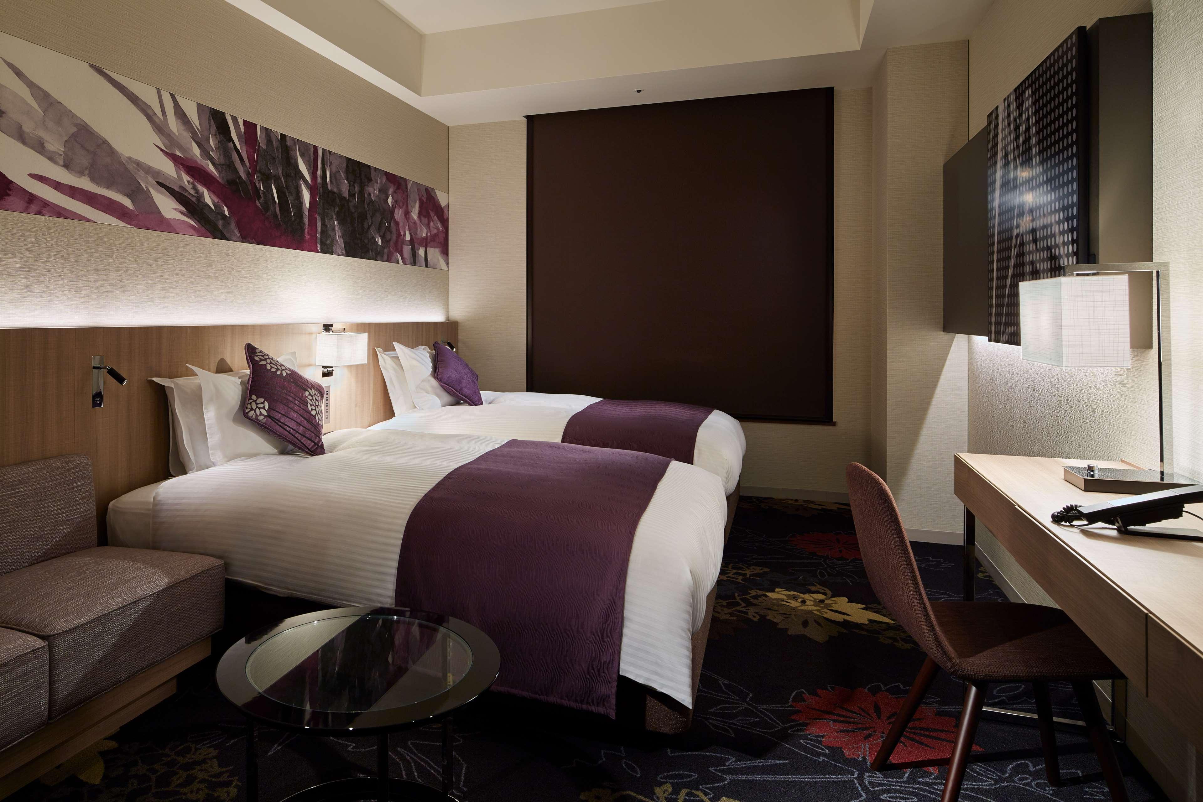 Millennium Mitsui Garden - Ginza 4*