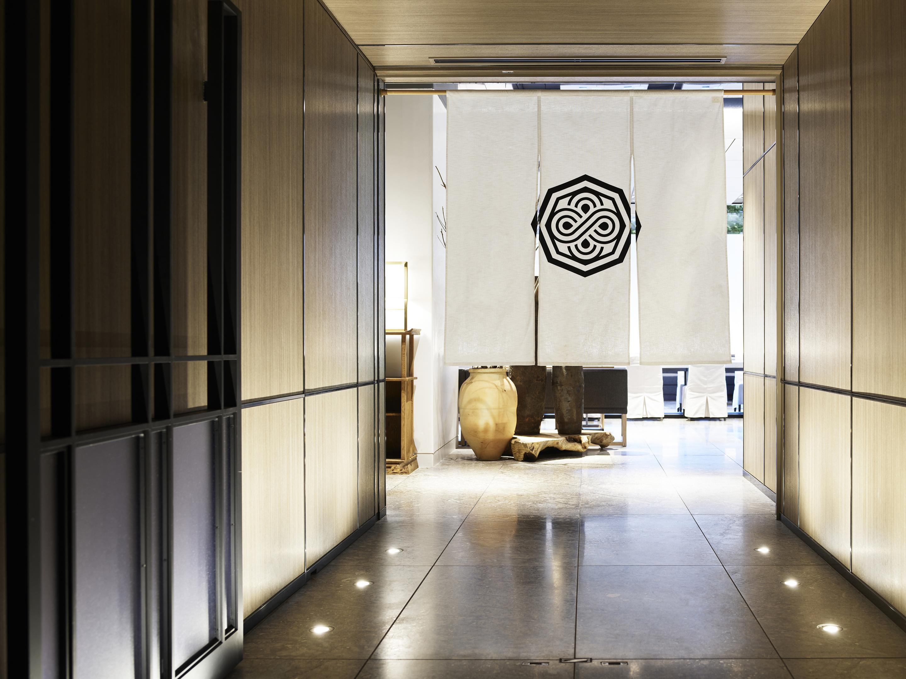 Millennium Mitsui Garden - Ginza Hotel