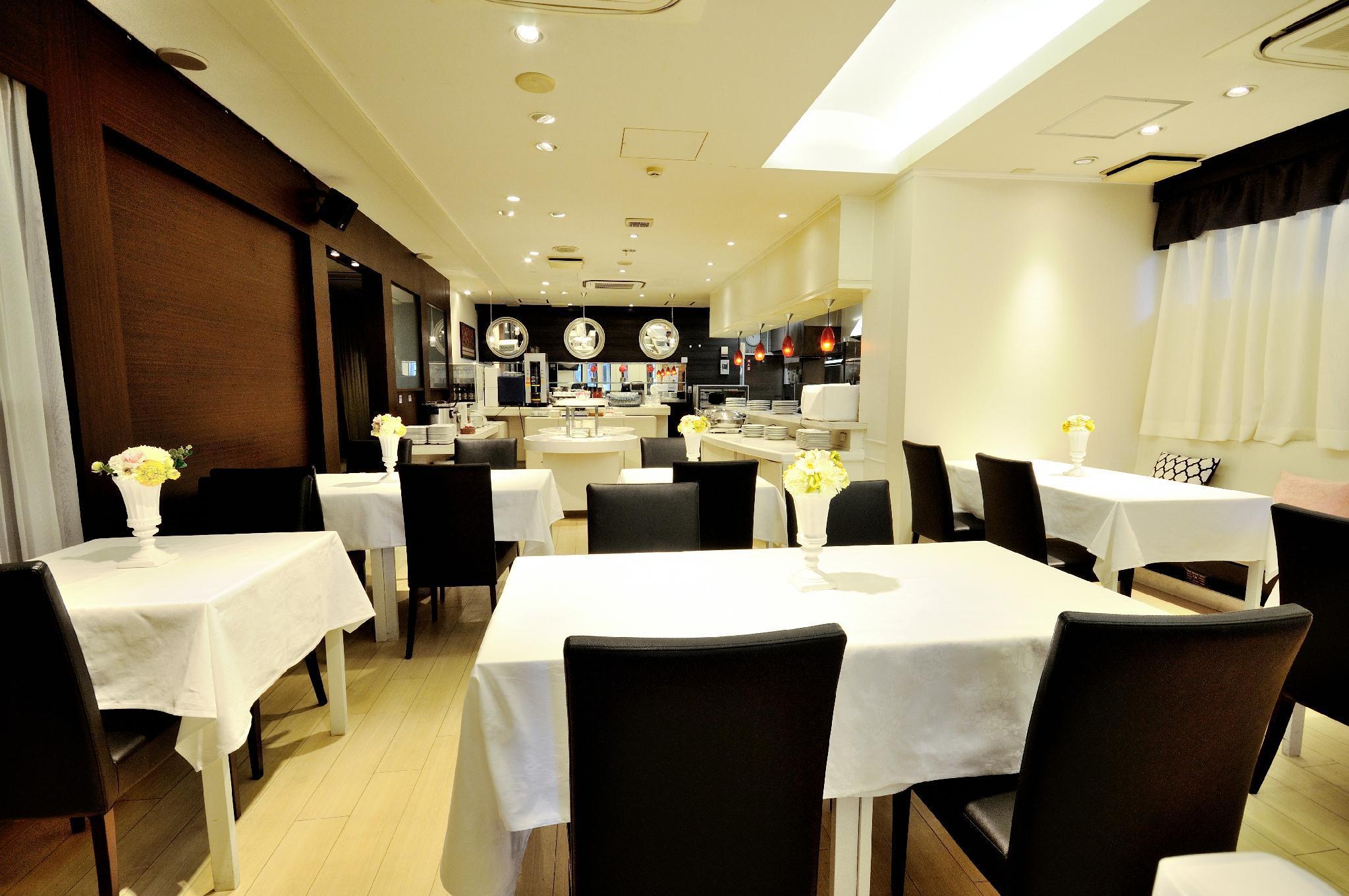 Grand Park Panex Hotel