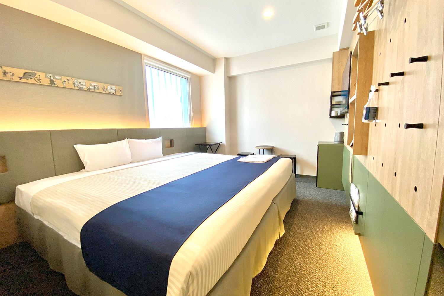 Monday Premium Ueno Okachimachi Hotel Tokyo