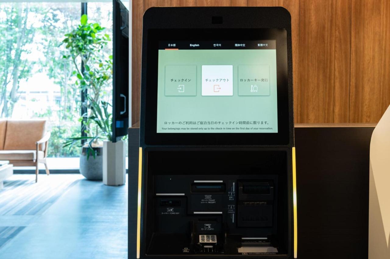 Hotel Smart Ebisu