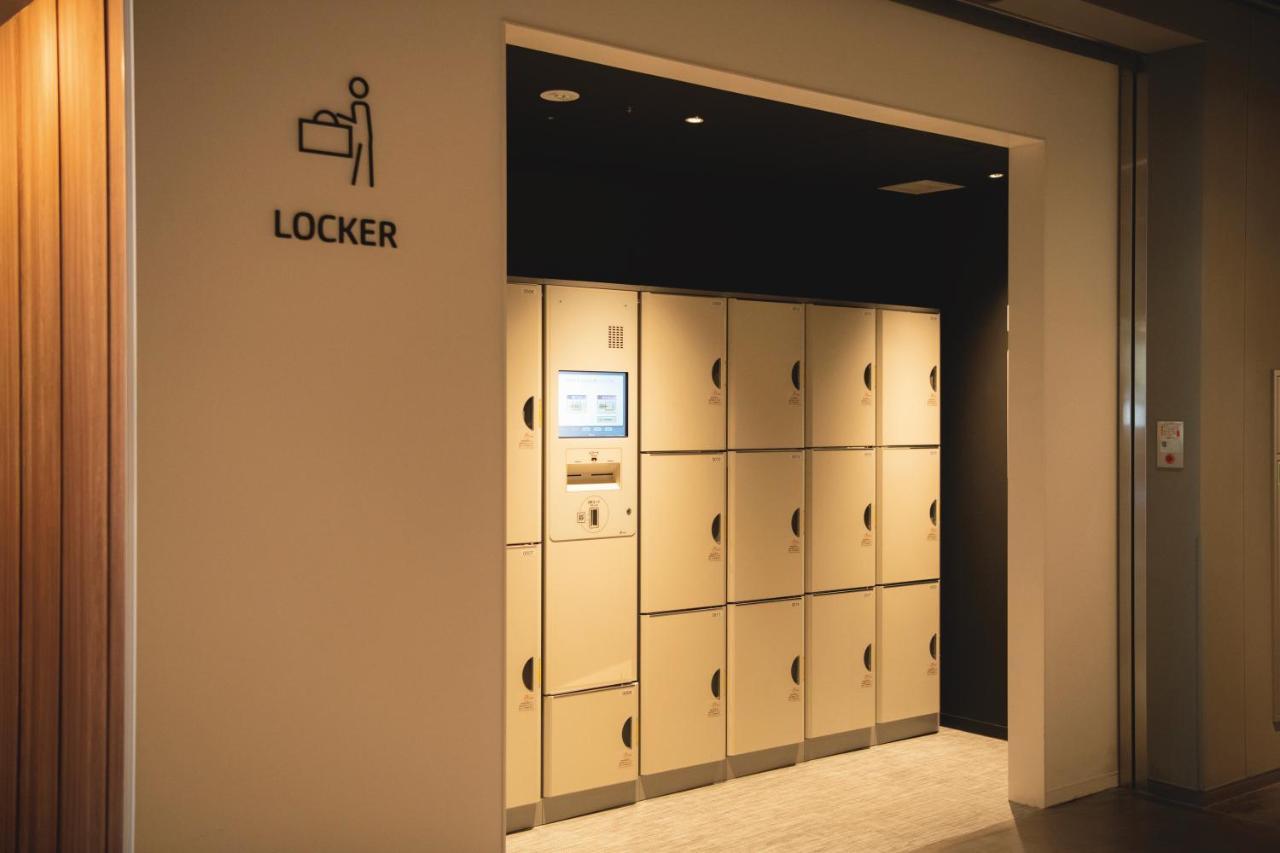 Hotel Smart Ebisu Tokyo