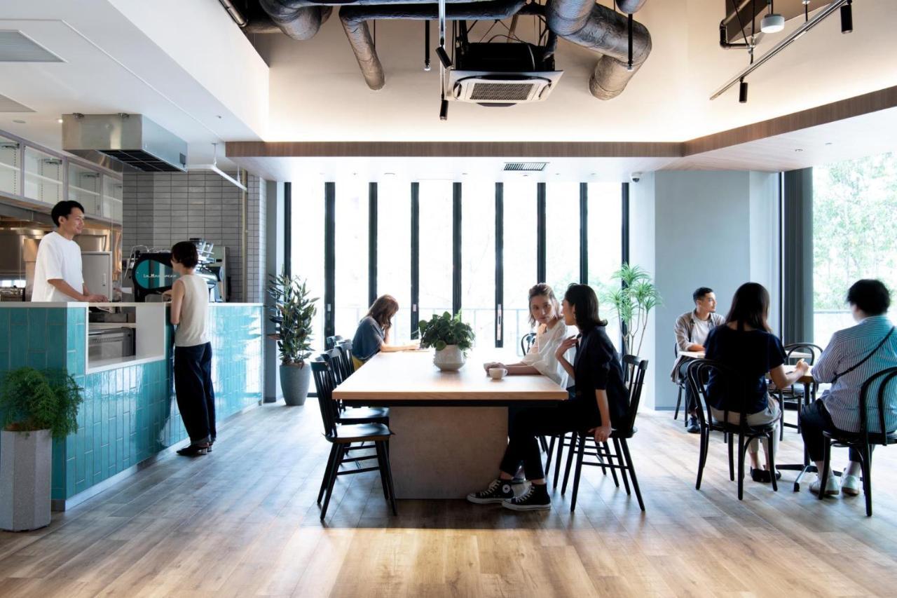 Smart Ebisu Hotel 3*