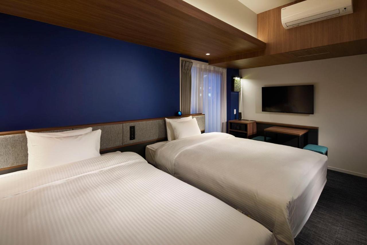 Smart Ebisu Hotel Tokyo
