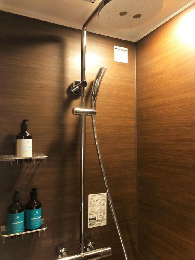 Smart Ebisu Hotel