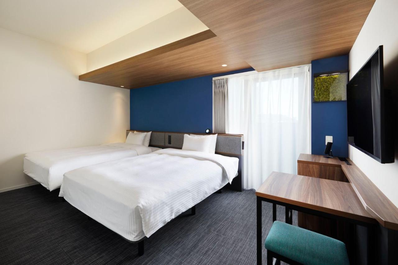 Smart Ebisu Hotel Tokyo
