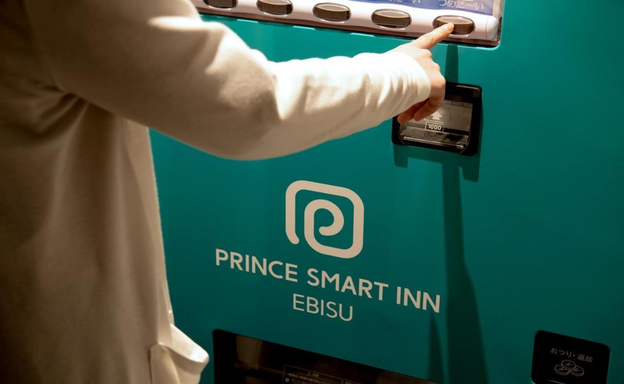 Smart Ebisu 3* Tokyo