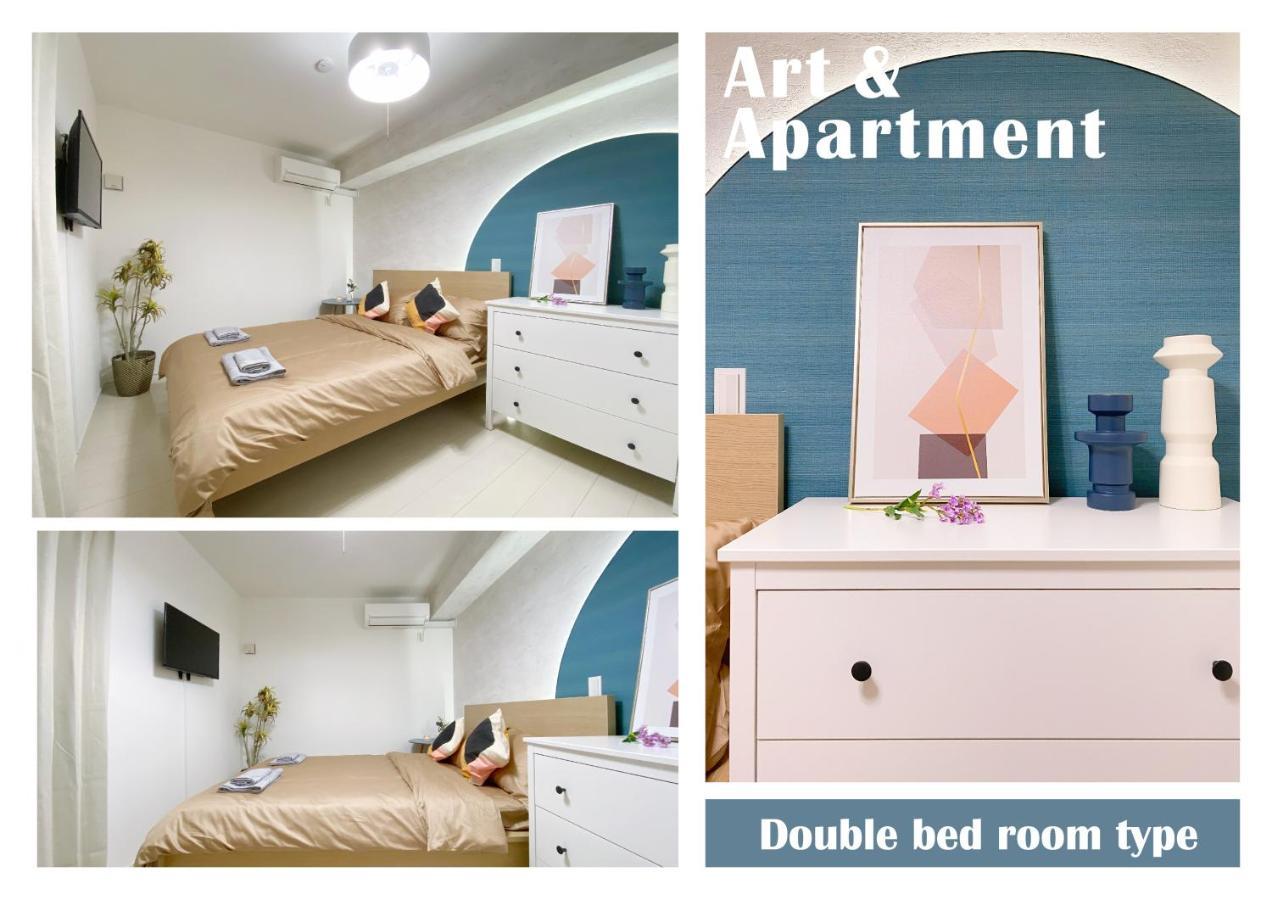 Apartment Nestay Ginza