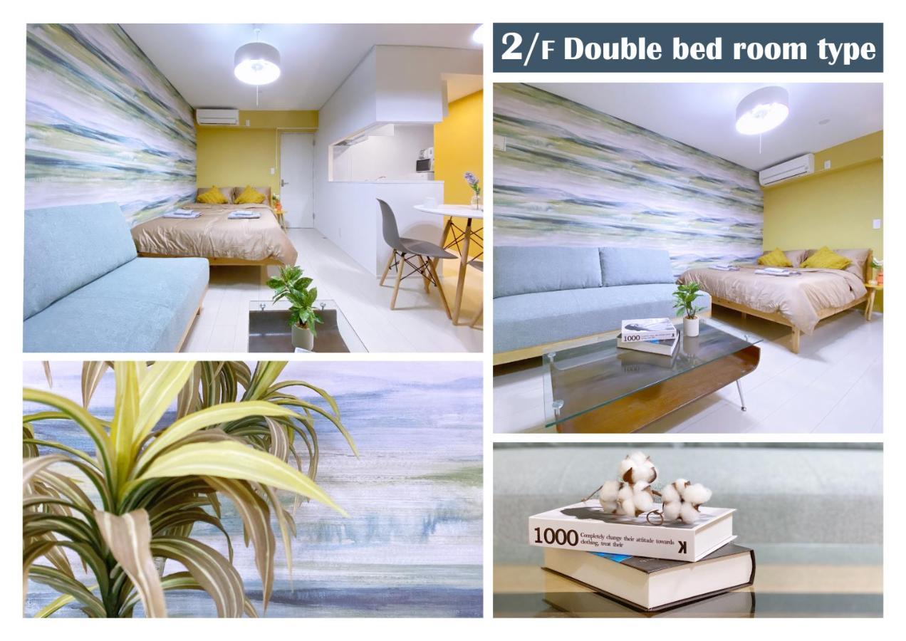 Nestay Ginza Apartment Tokyo