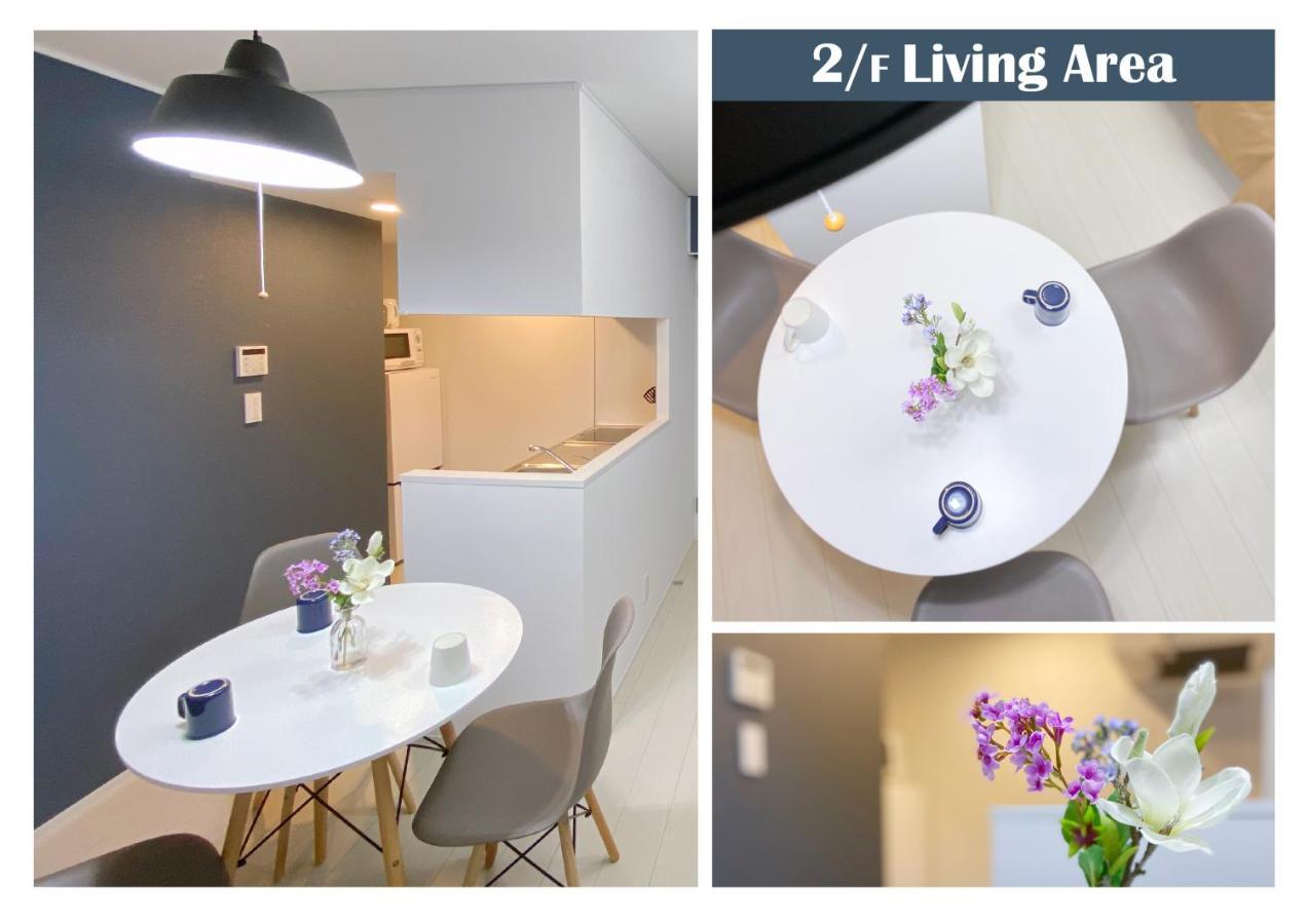 Nestay Ginza Apartment