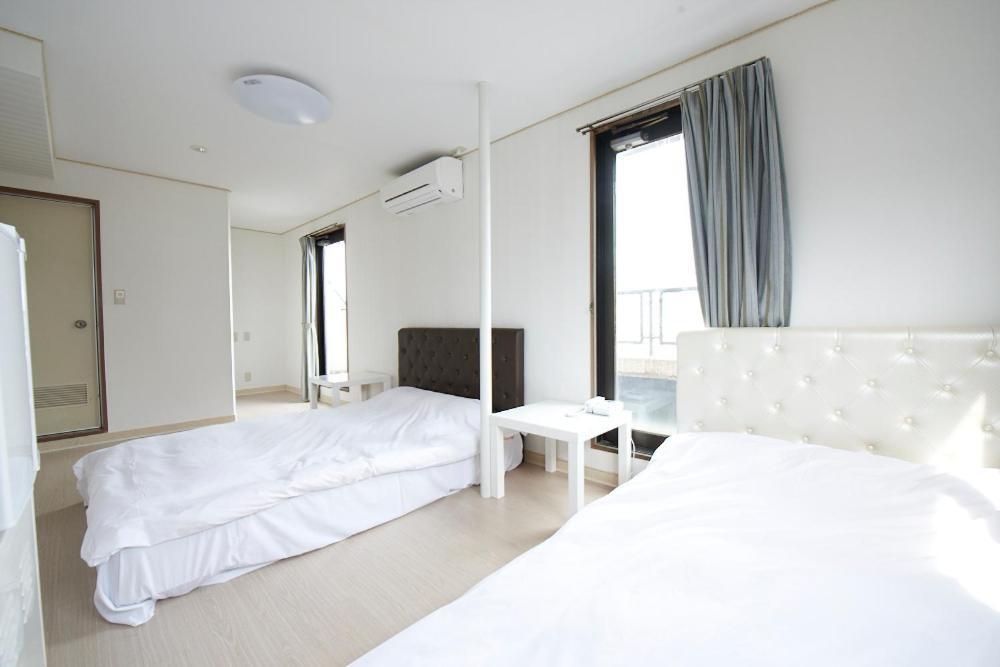 Hotel Empire In Shinjuku Tokyo