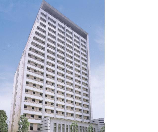 Hearton Higashi-shinagawa 3* Tokyo