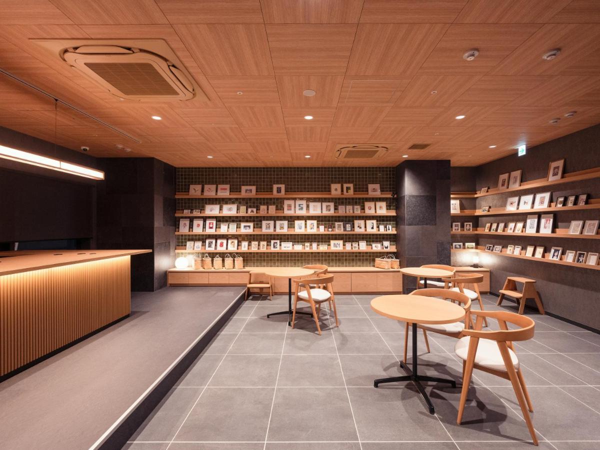 Mimaru Nihombashi Hotel