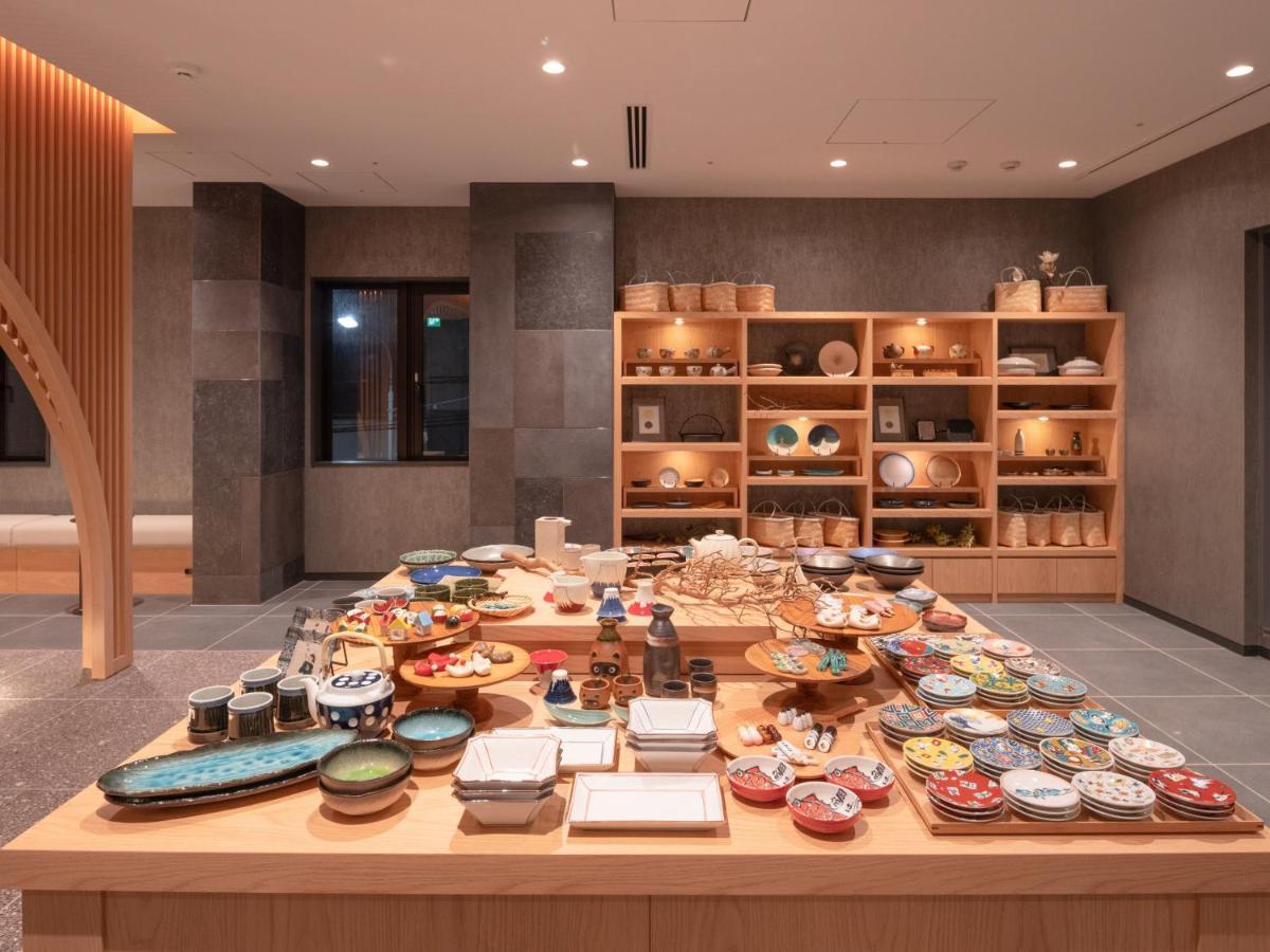 Mimaru Nihombashi Hotel Tokyo