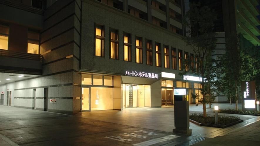 Hotel Hearton Higashi-shinagawa 3*