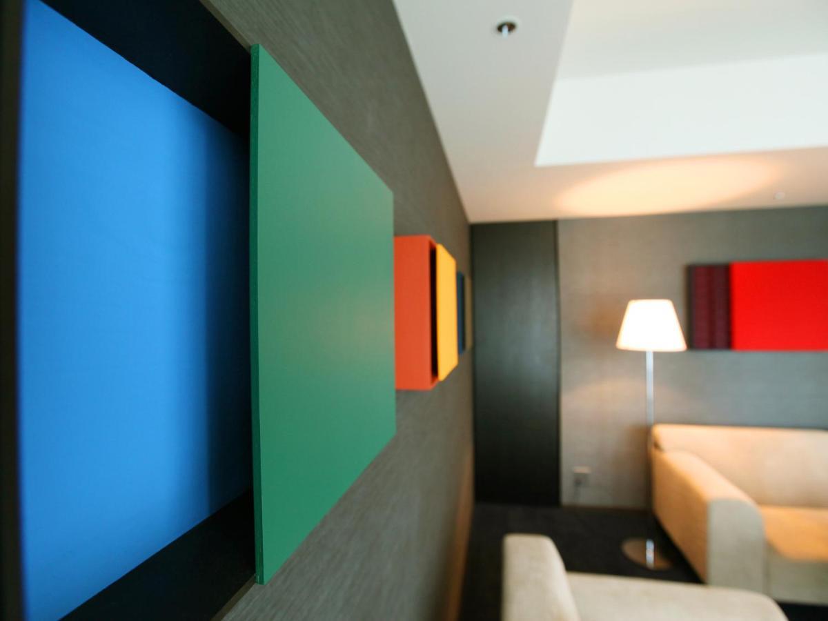 The Gate Asakusa Kaminarimon By Hulic 4* Tokyo