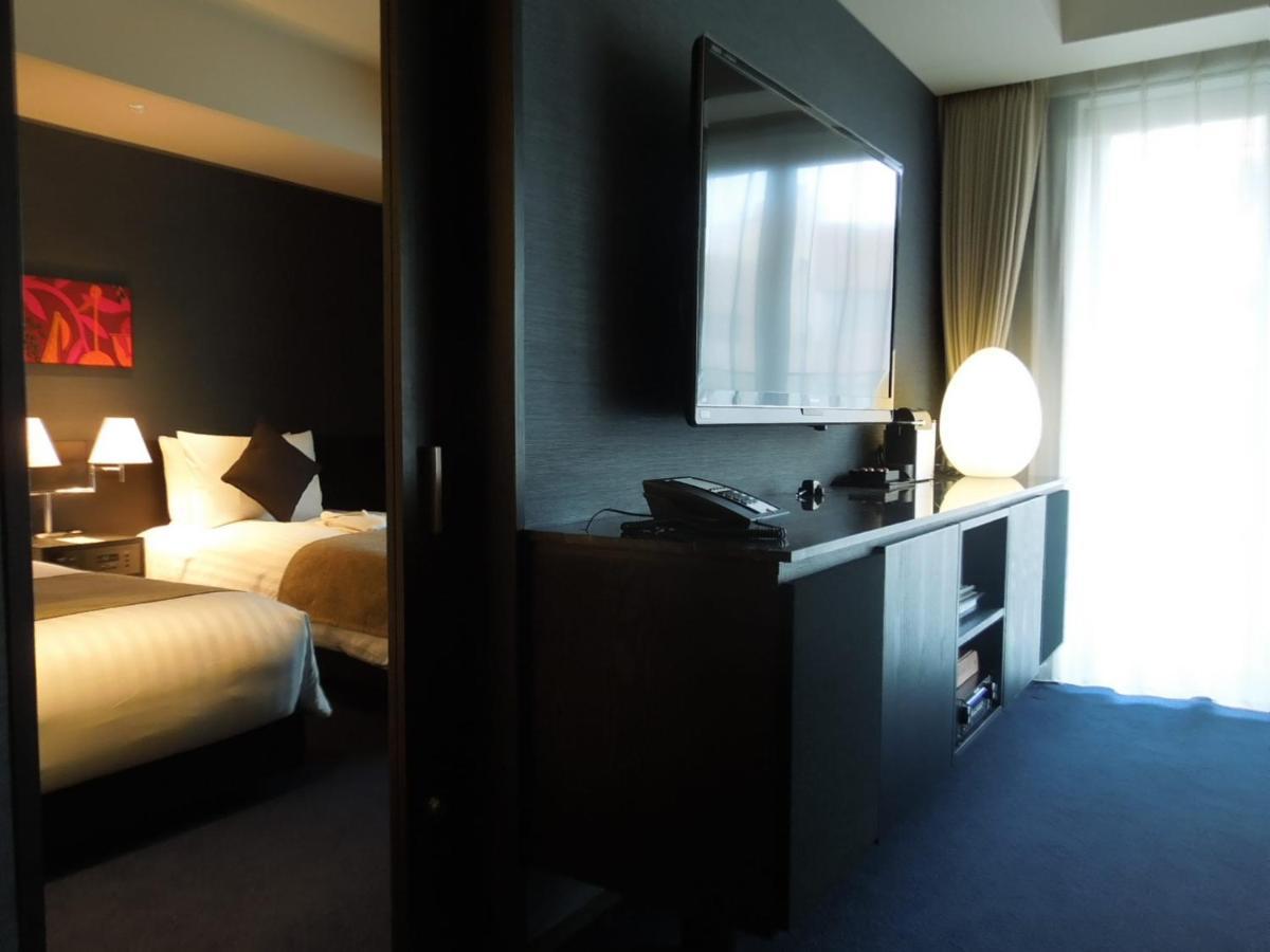The Gate Asakusa Kaminarimon By Hulic 4* Tokyo