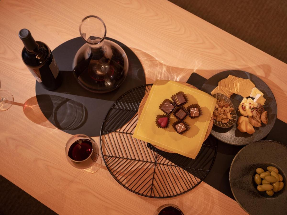 Mimaru Nihombashi Hotel 4*