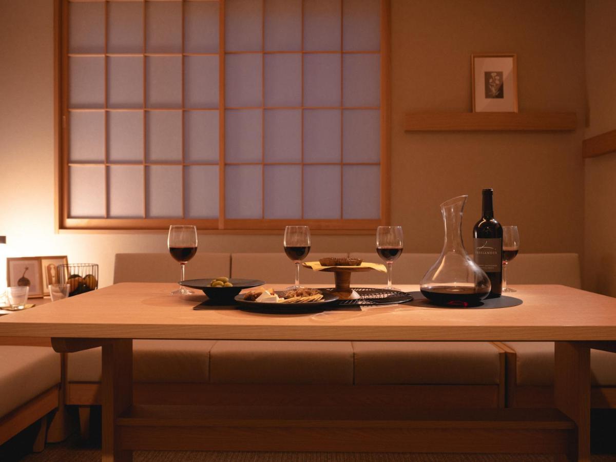 Mimaru Nihombashi Hotel 4*