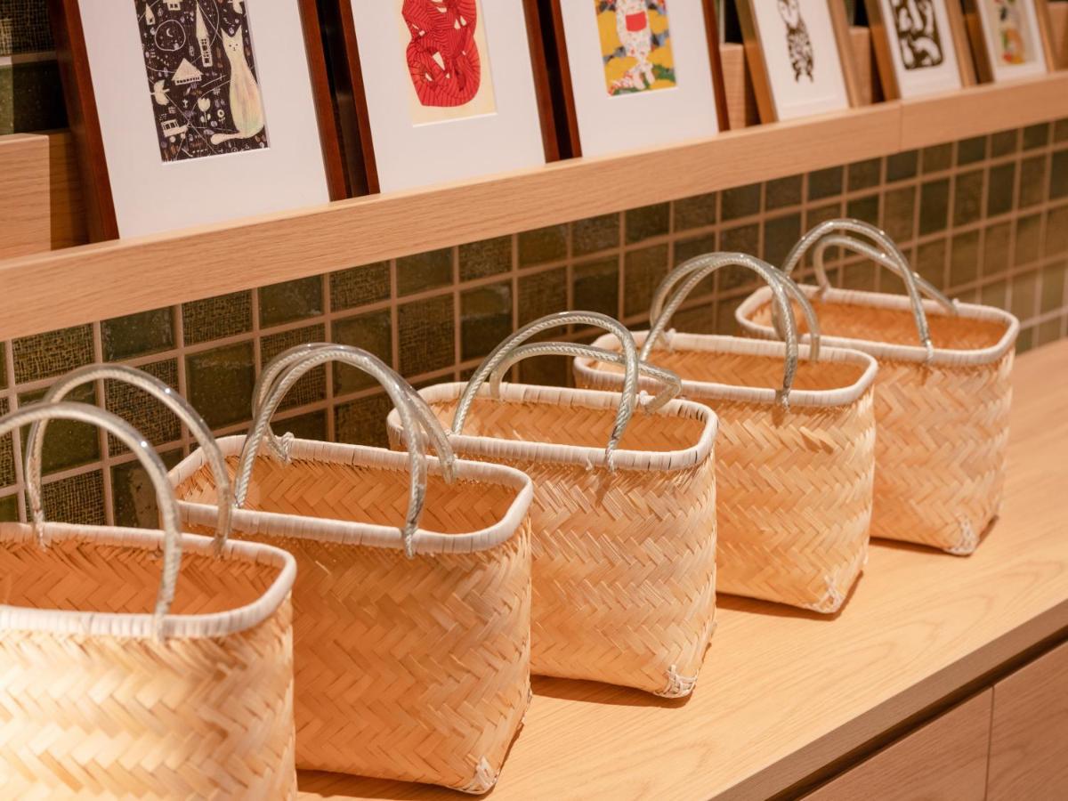 Hotel Mimaru Nihombashi 4*