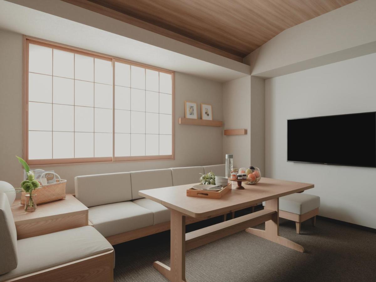 Mimaru Nihombashi Hotel