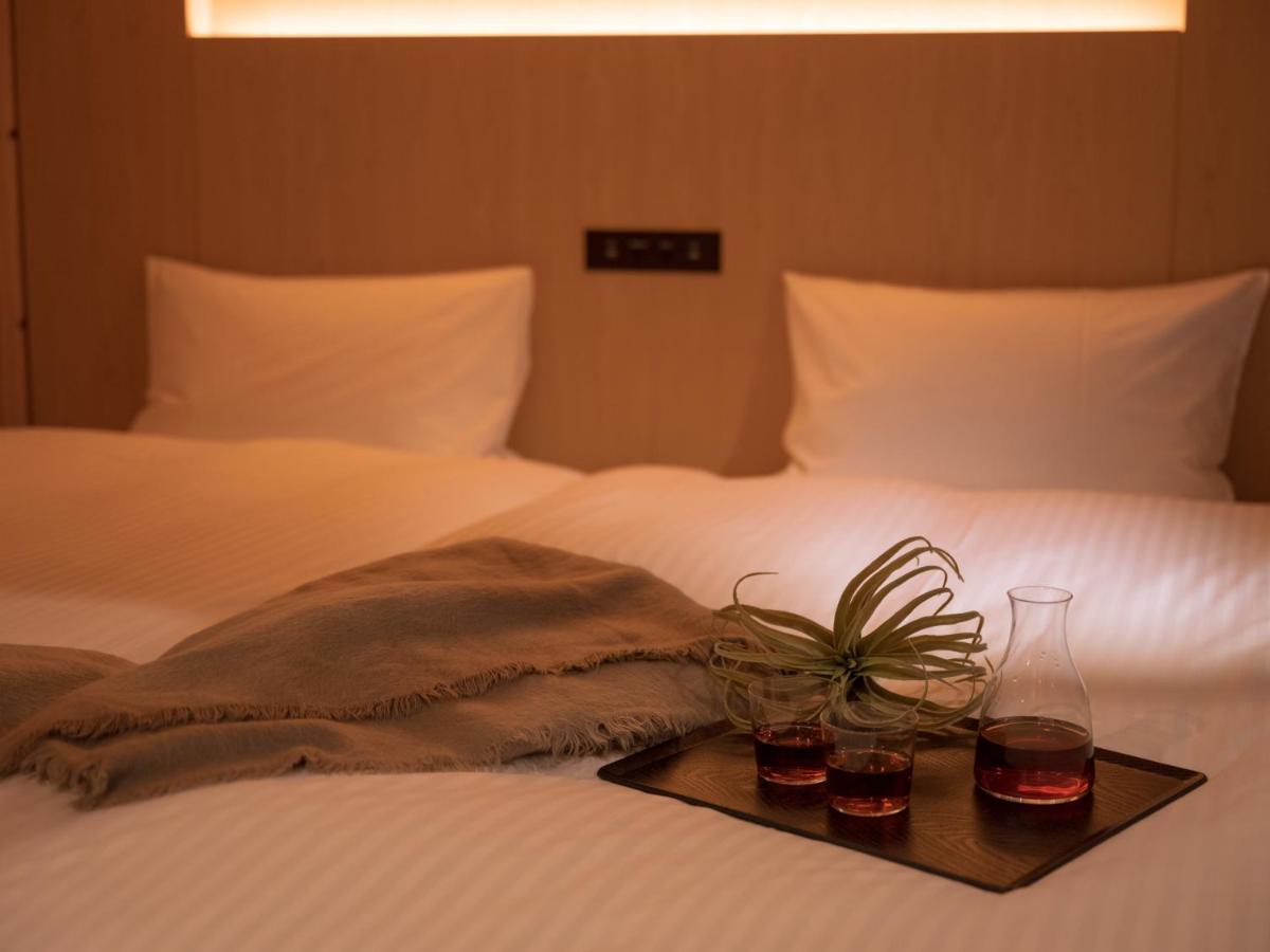 Hotel Mimaru Nihombashi