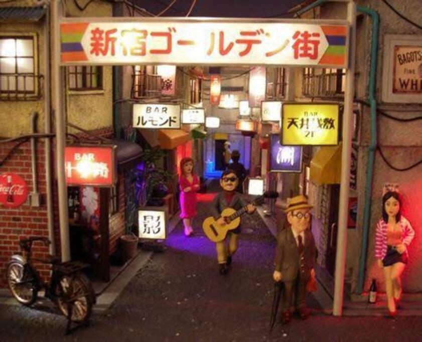 Kabukicho Okubo Value Add 413 Apartment *